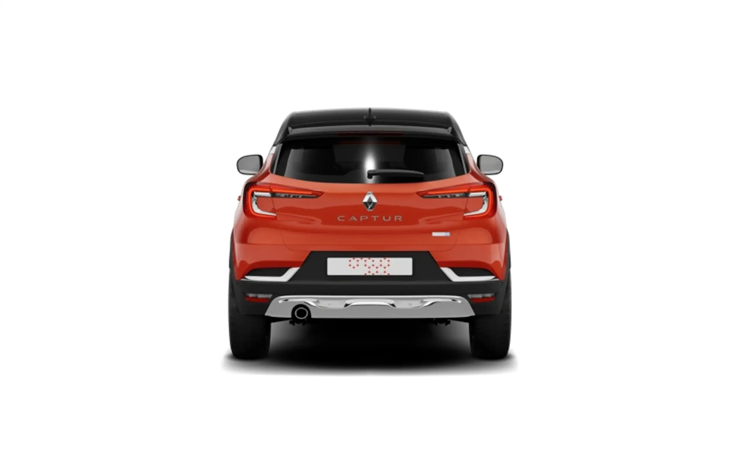 Renault - Captur