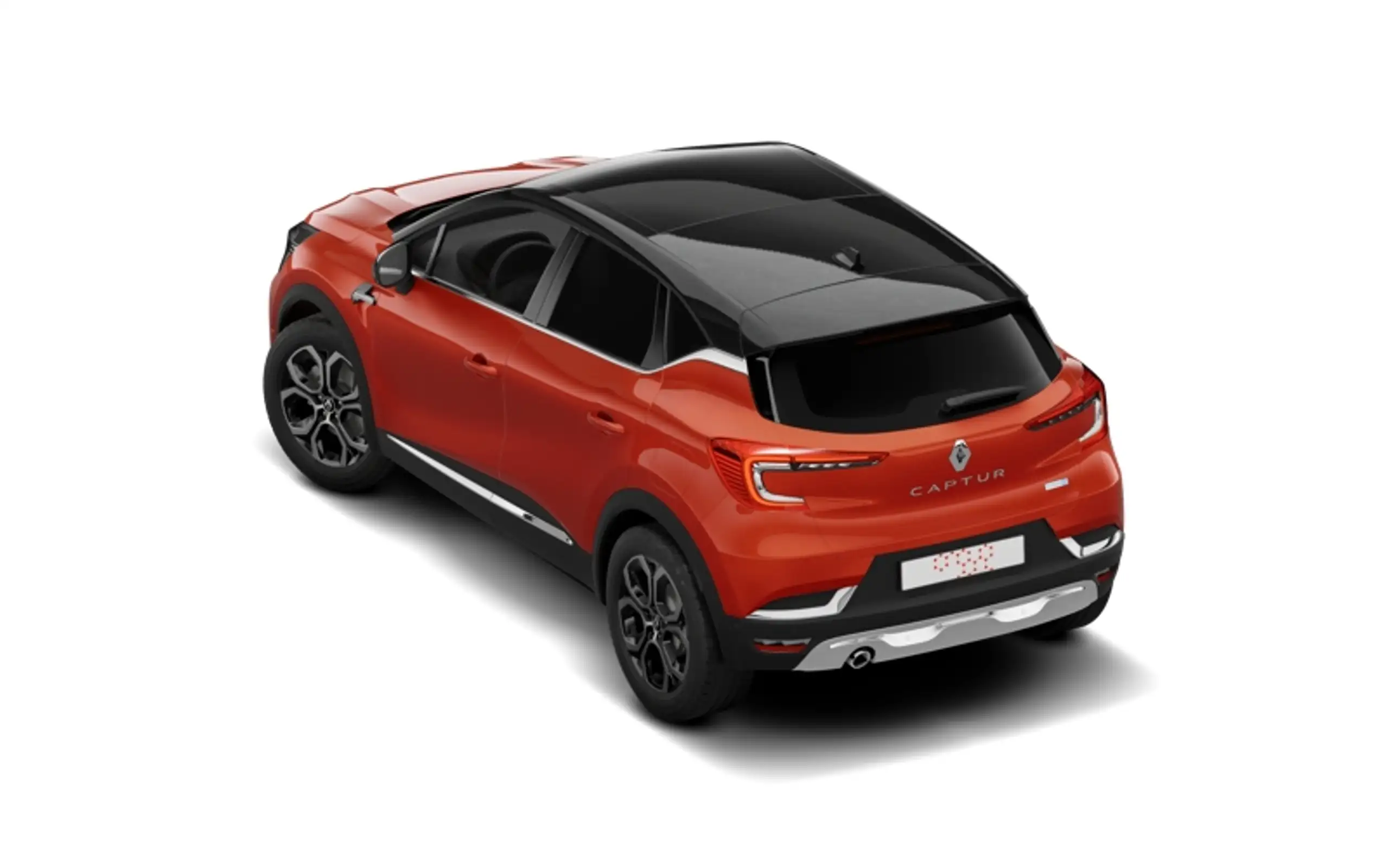 Renault - Captur