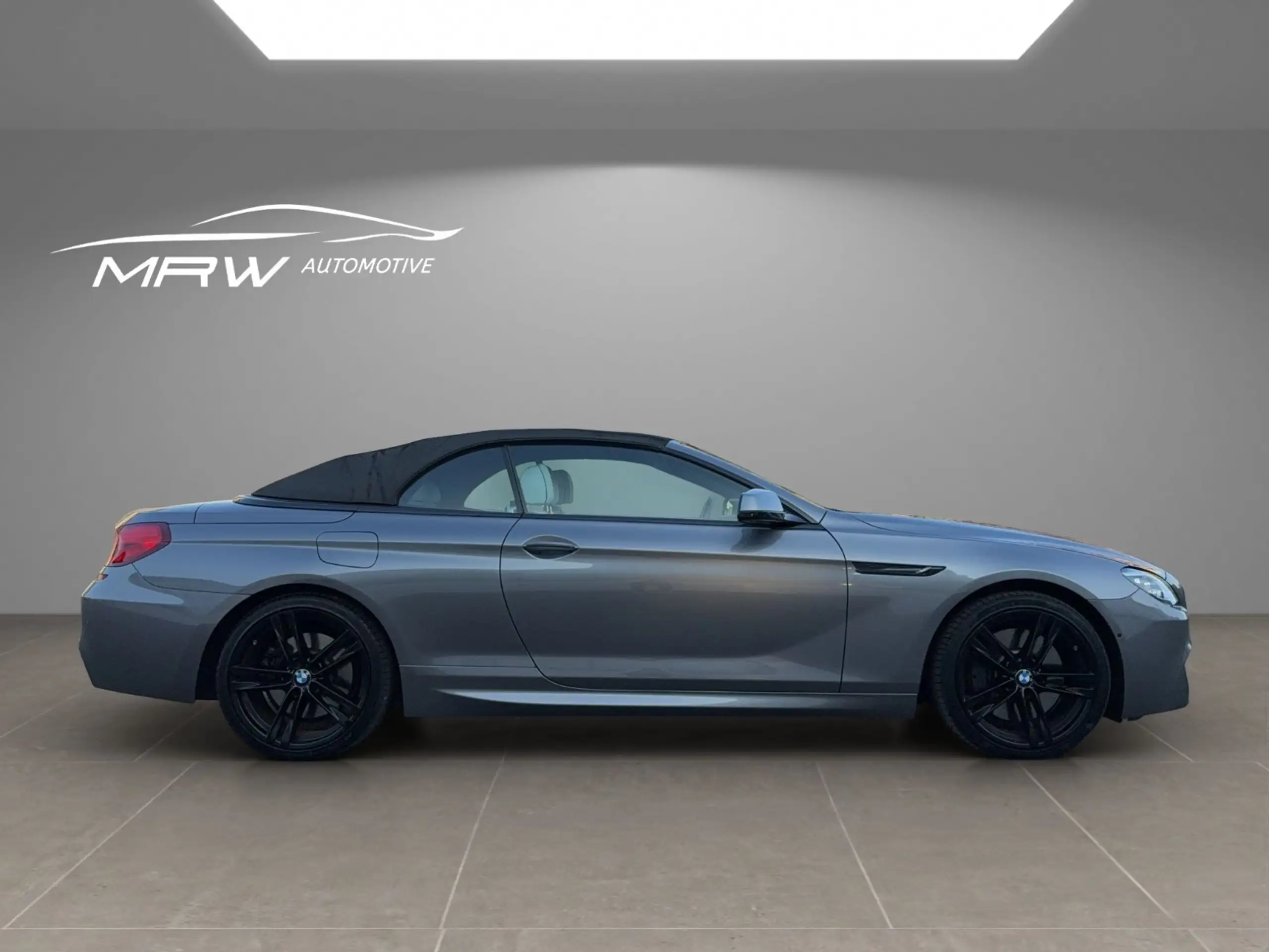 BMW - 650