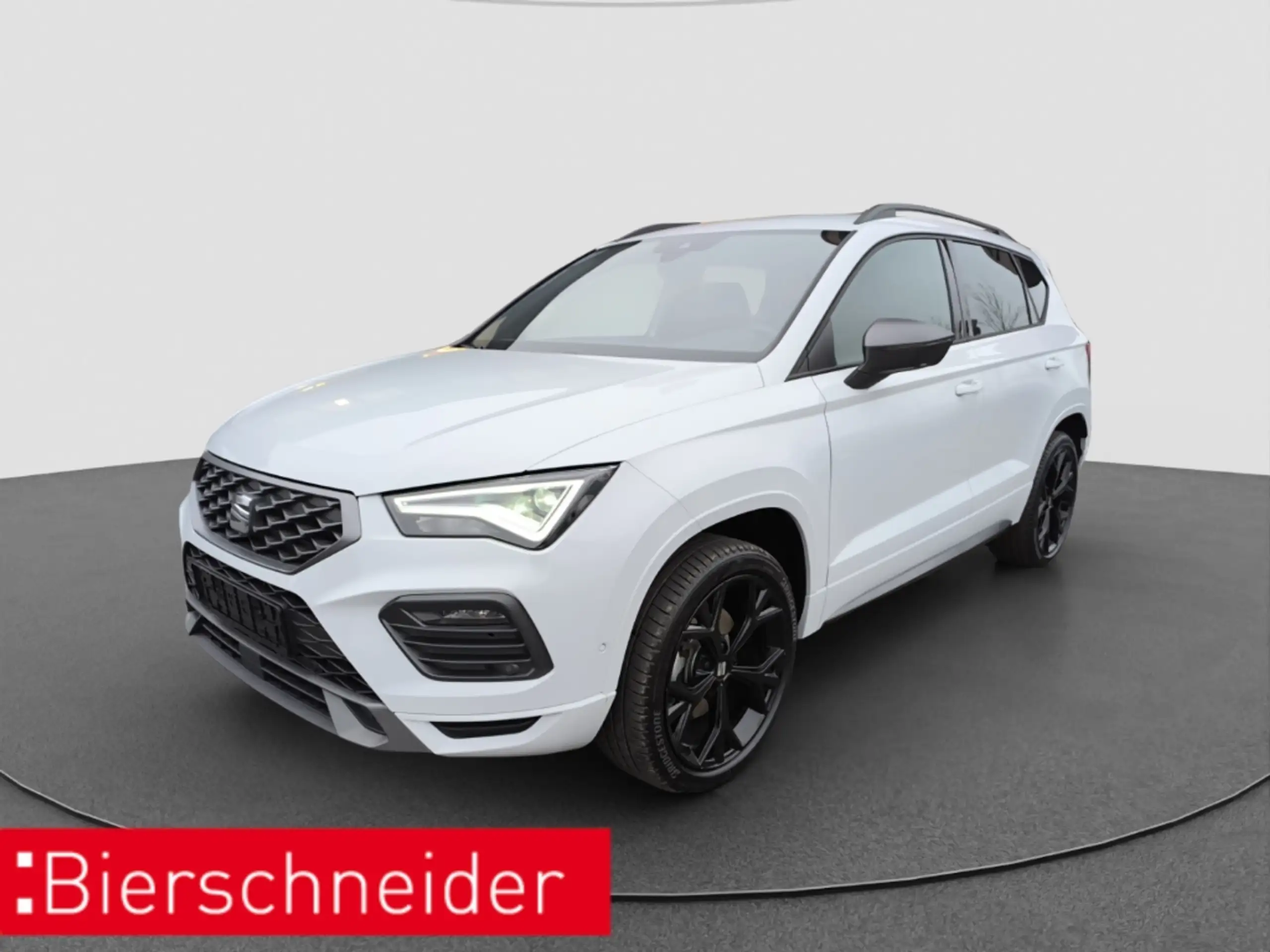 SEAT - Ateca