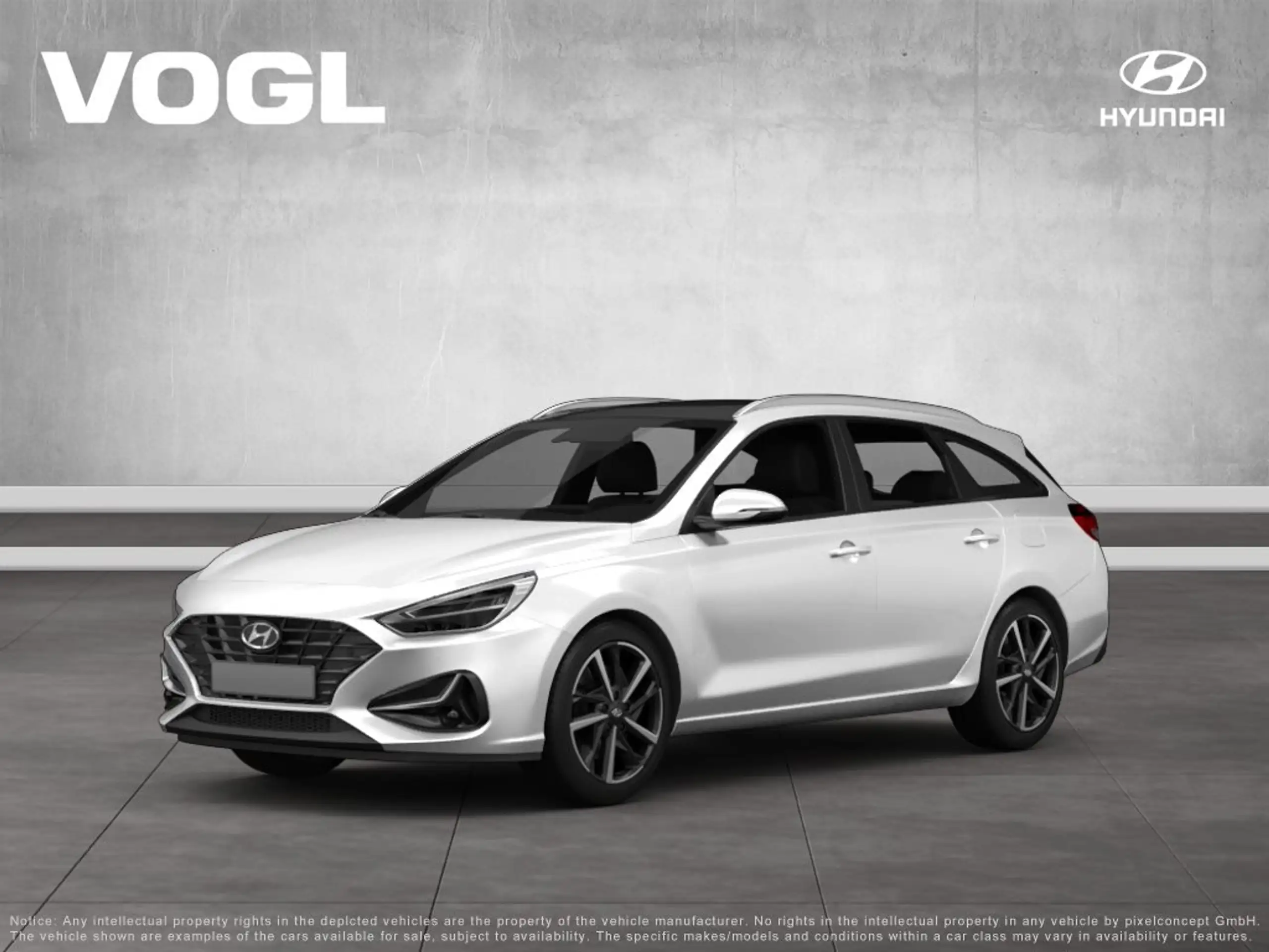 Hyundai - i30