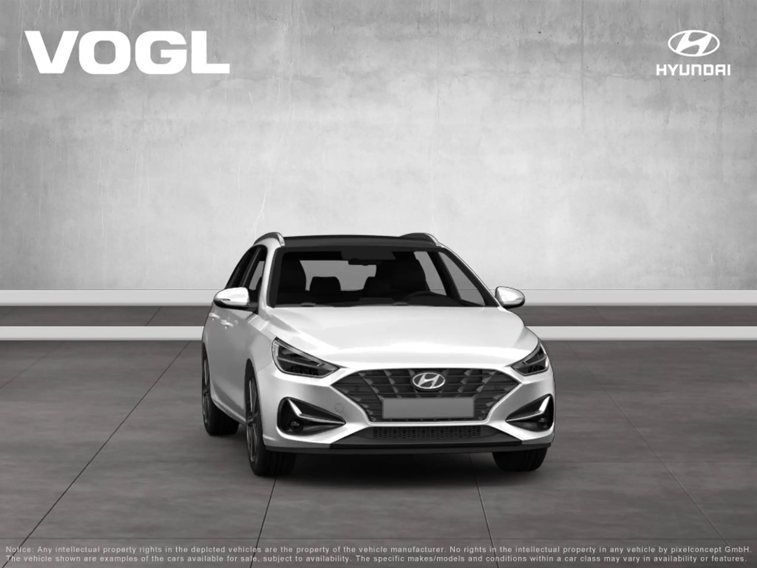 Hyundai - i30