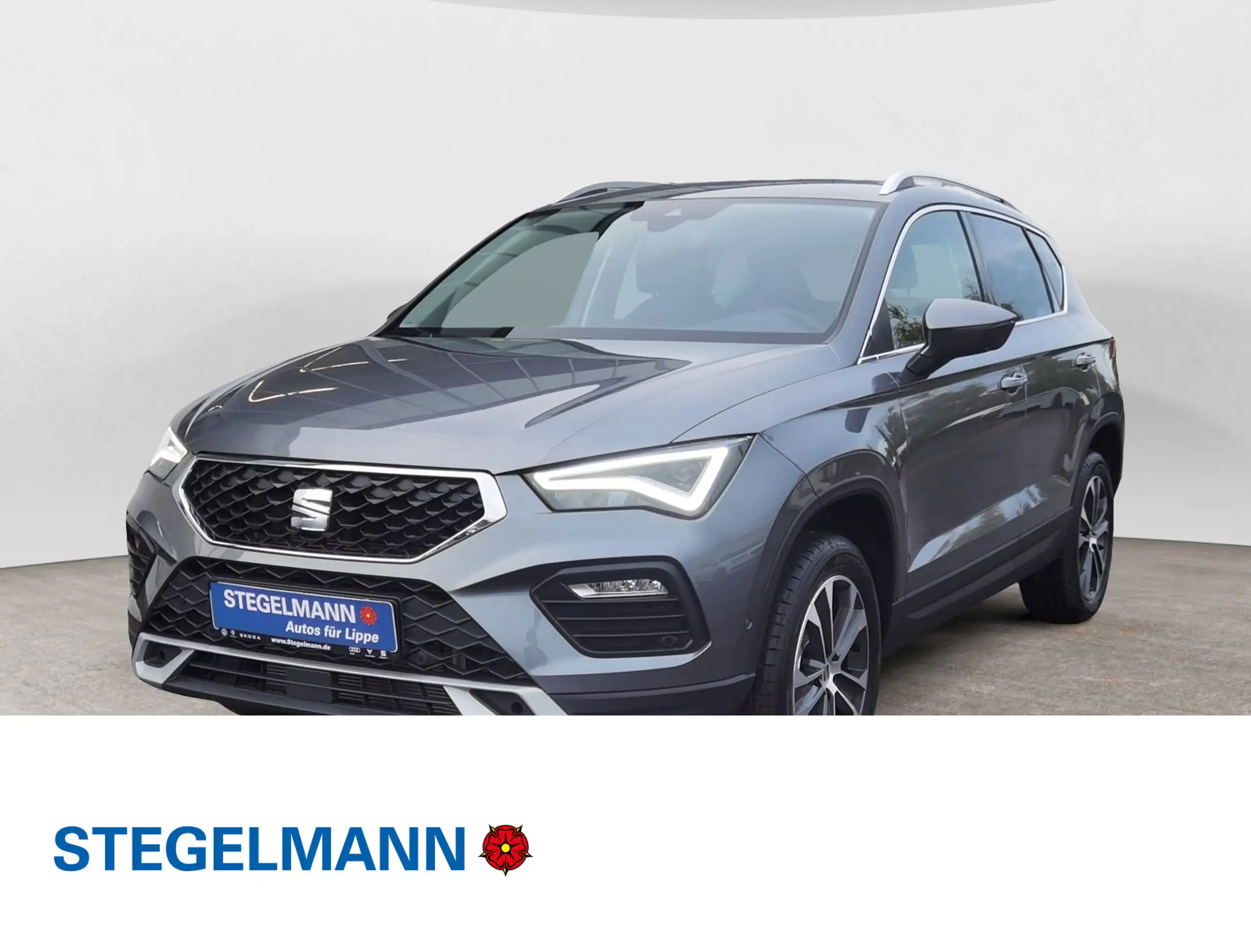 SEAT - Ateca