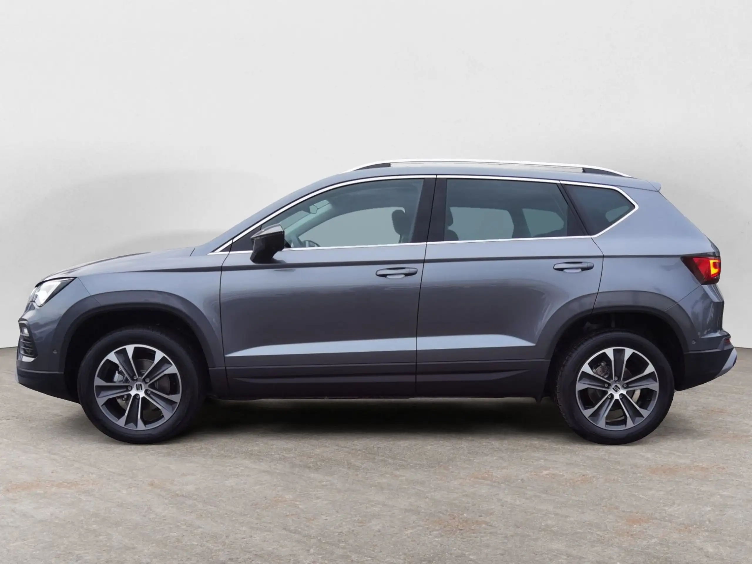 SEAT - Ateca