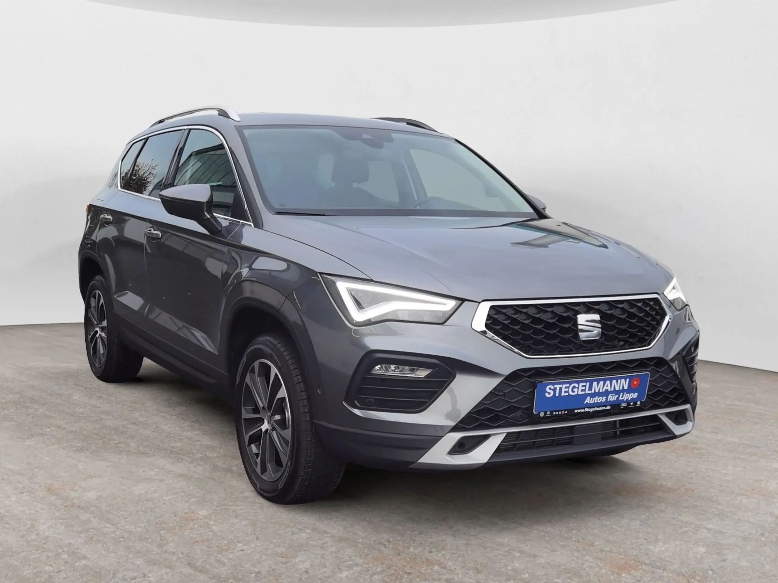 SEAT - Ateca