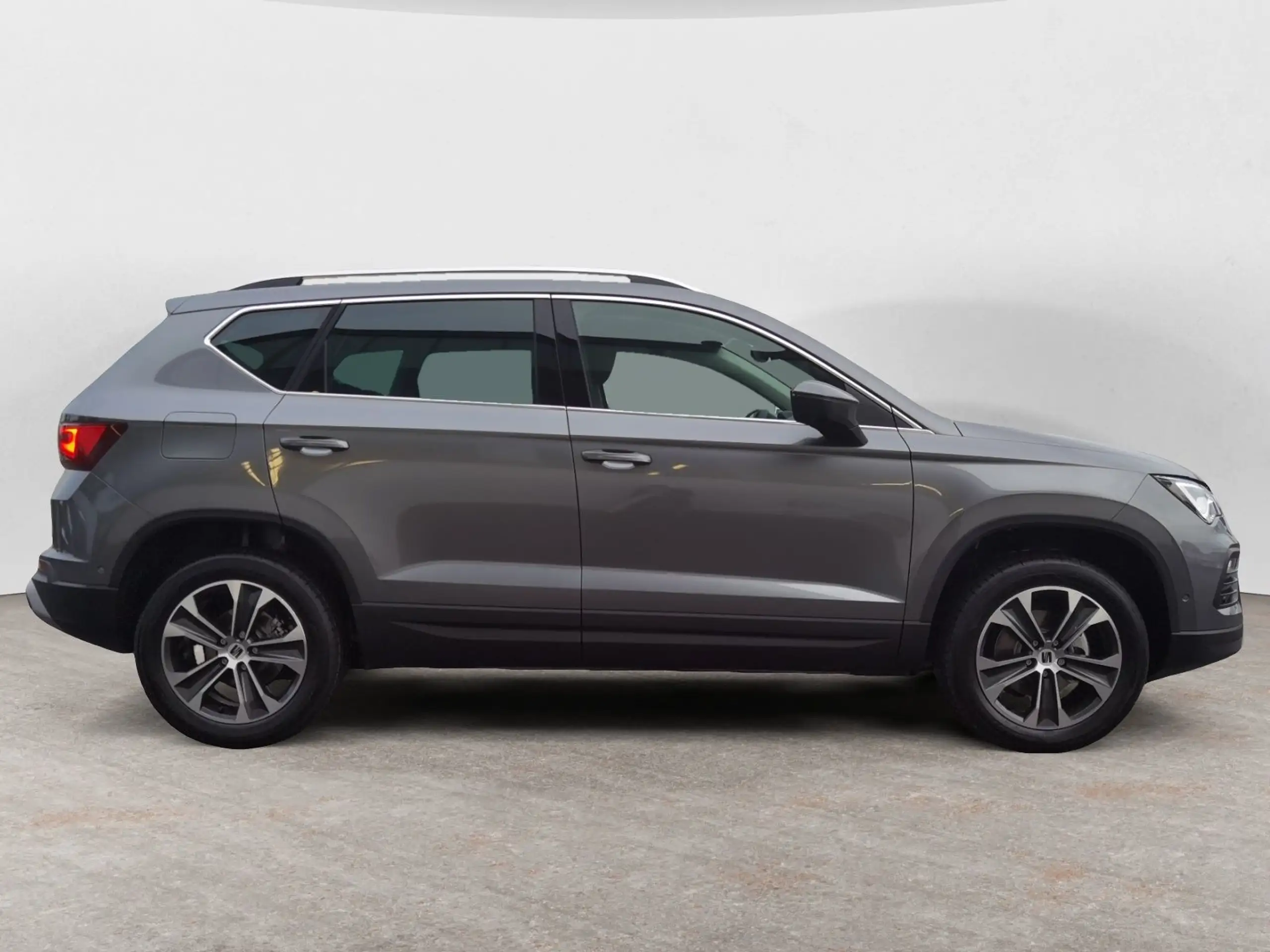 SEAT - Ateca