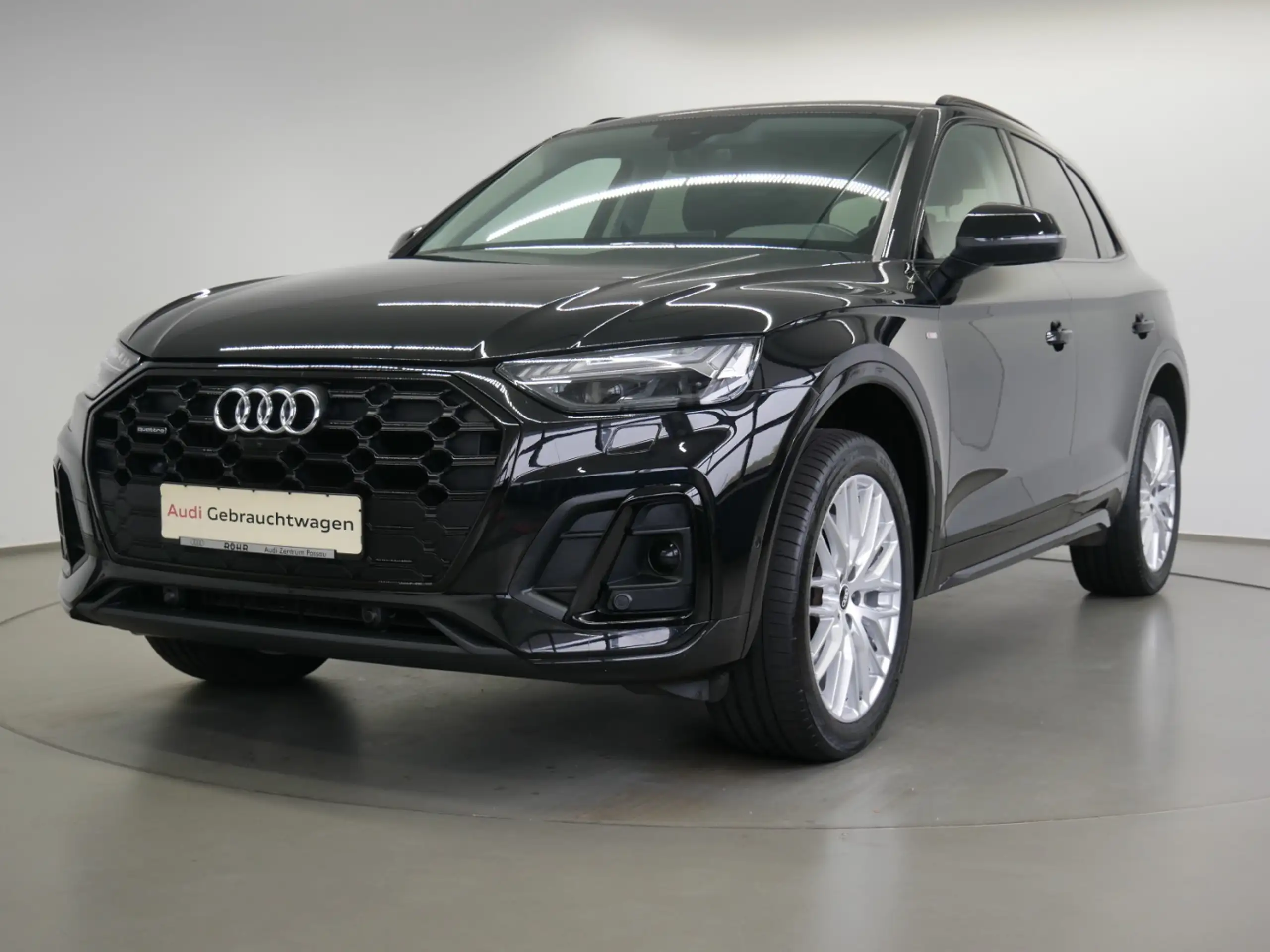 Audi - Q5