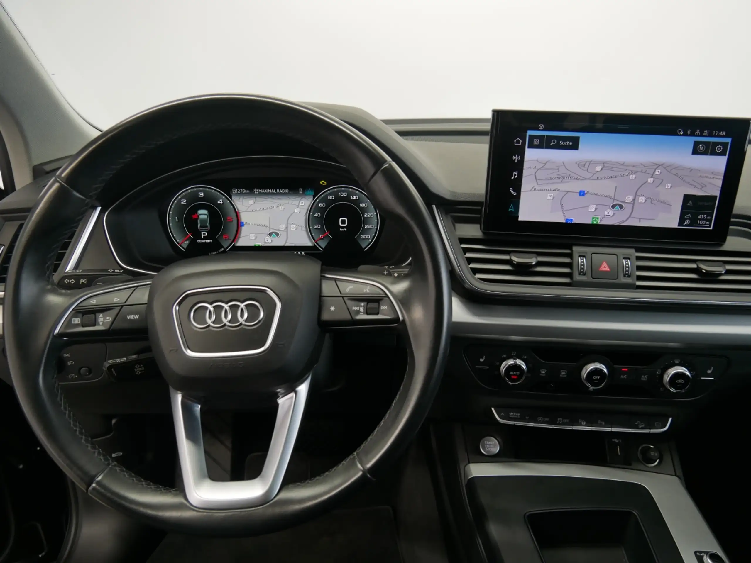 Audi - Q5