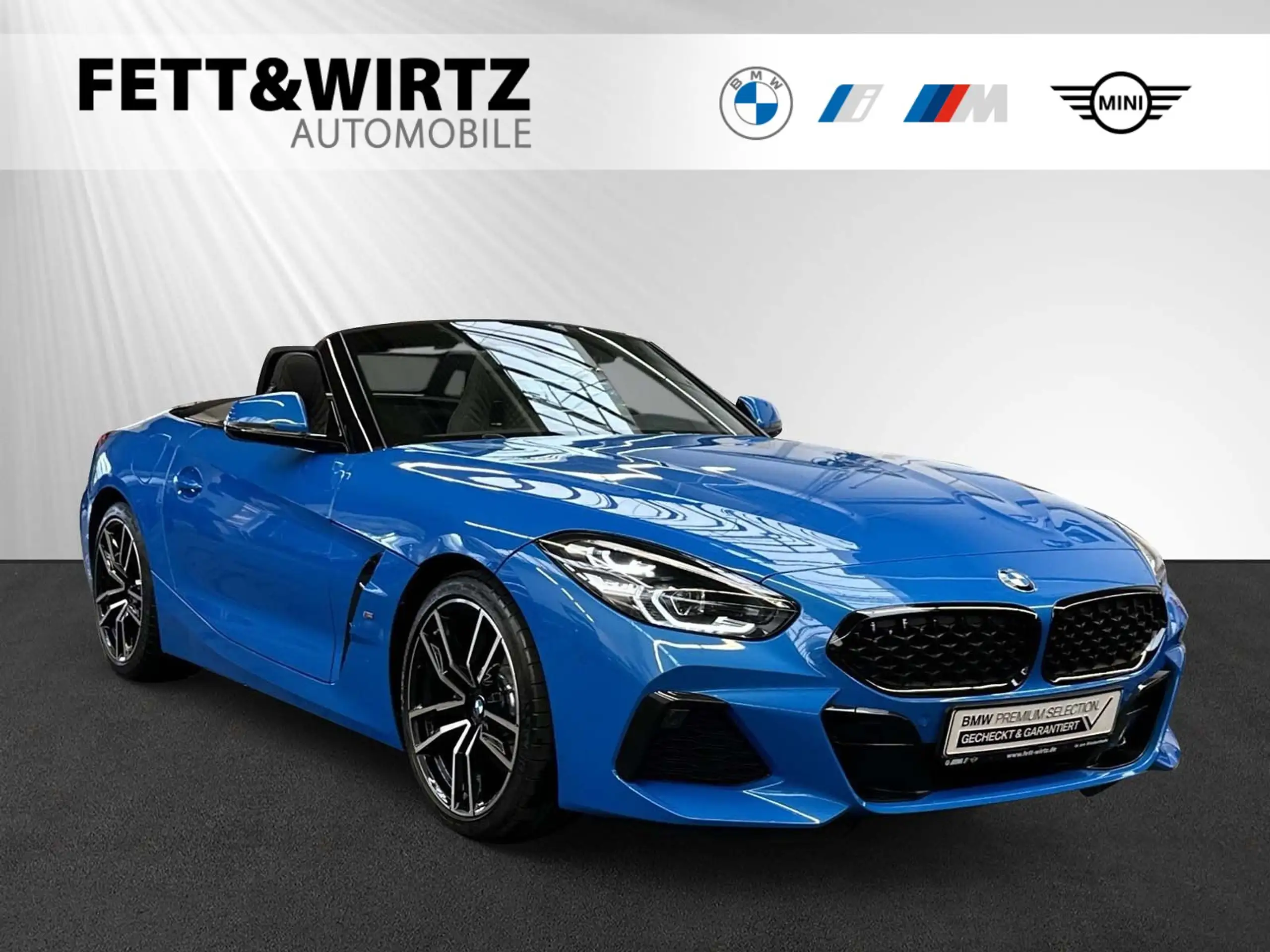 BMW - Z4