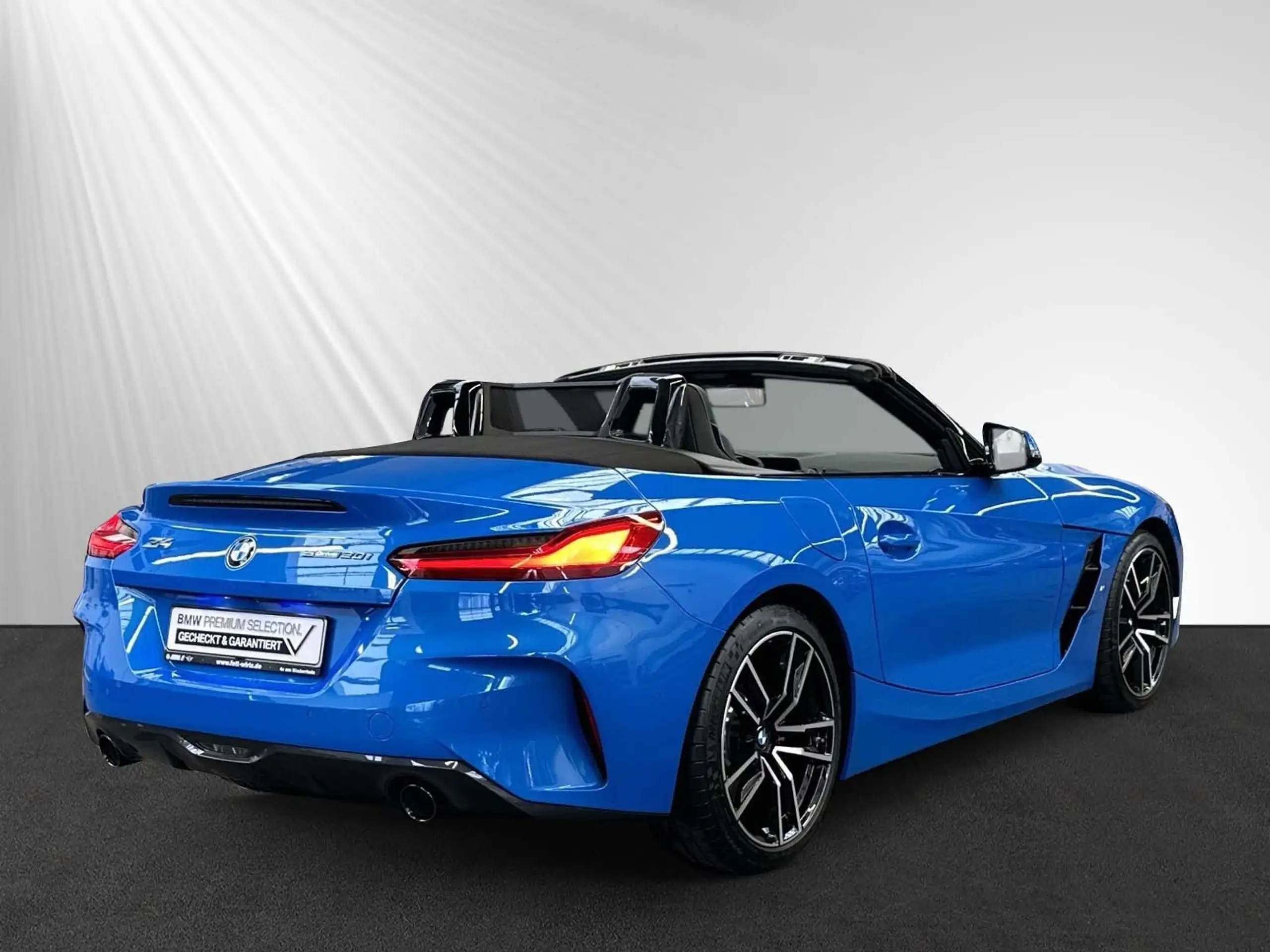 BMW - Z4