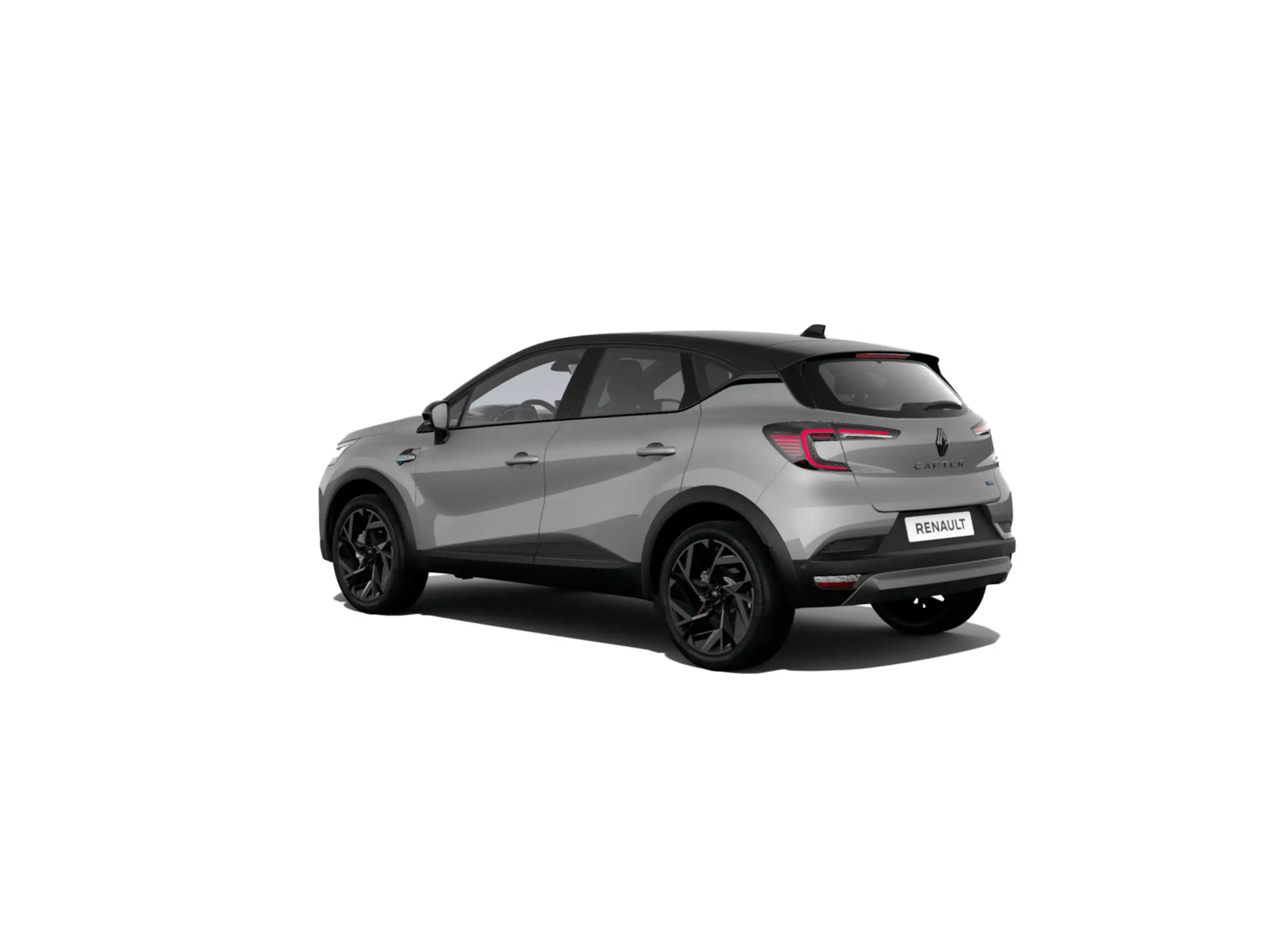 Renault - Captur