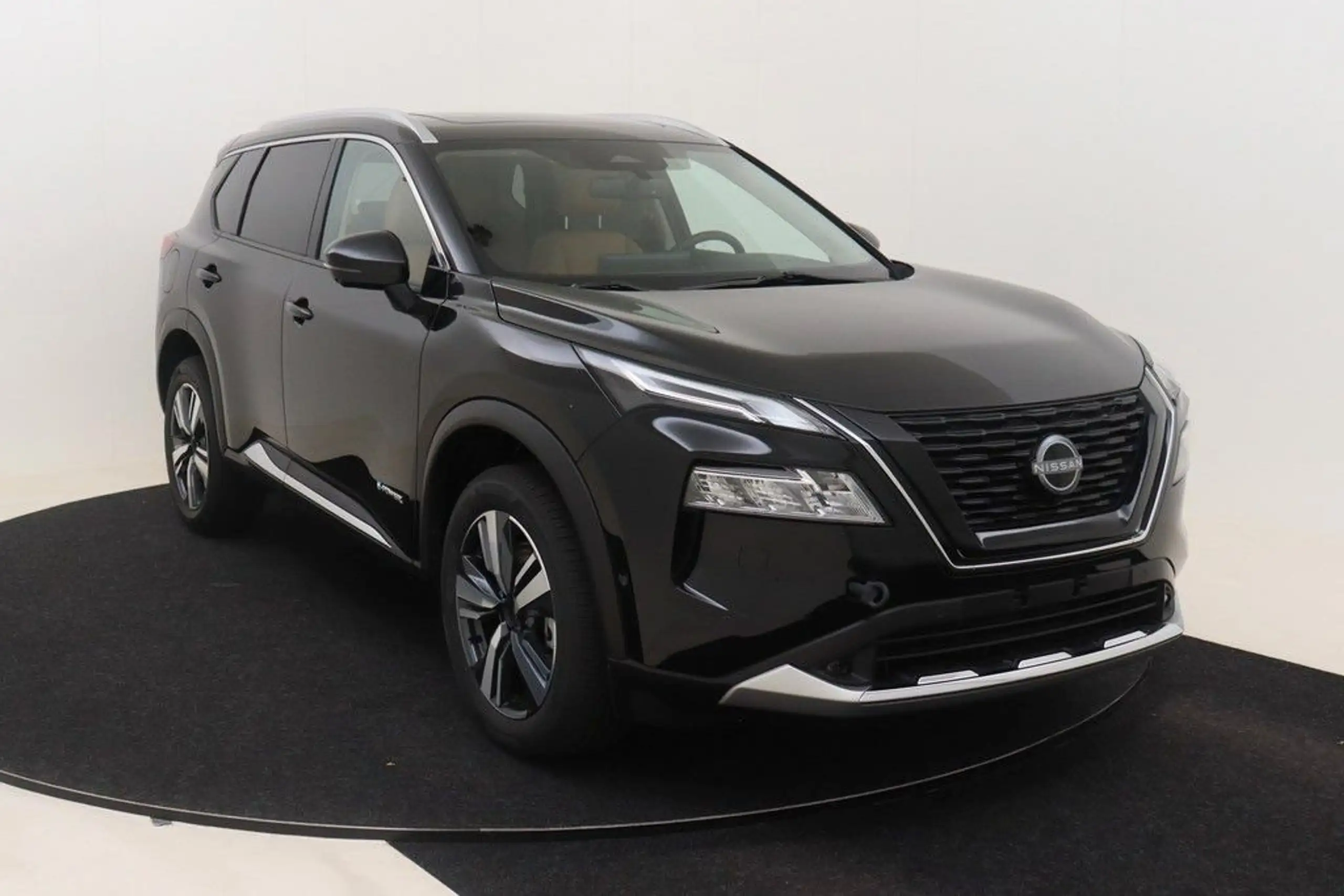 Nissan - X-Trail