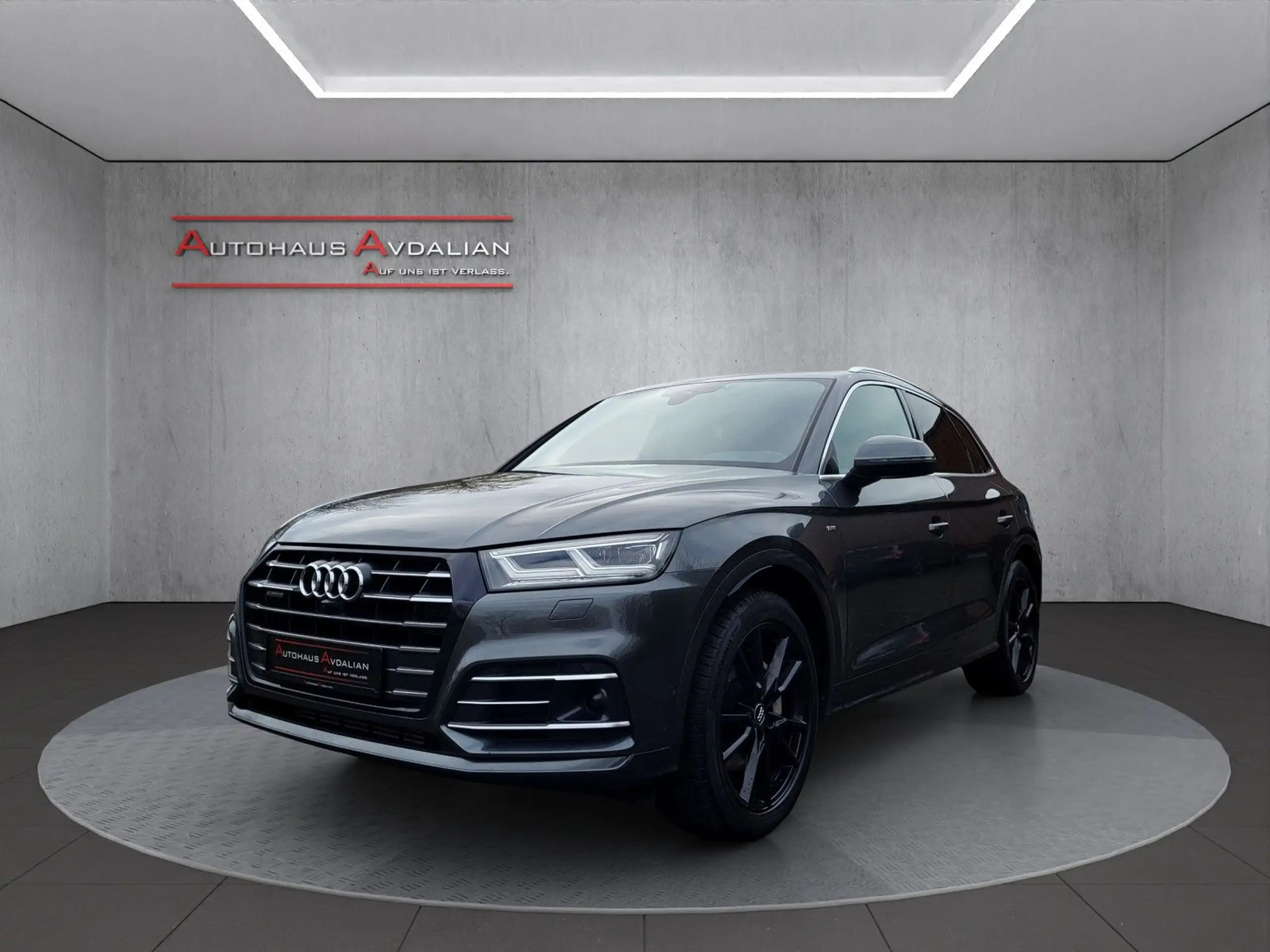 Audi - Q5