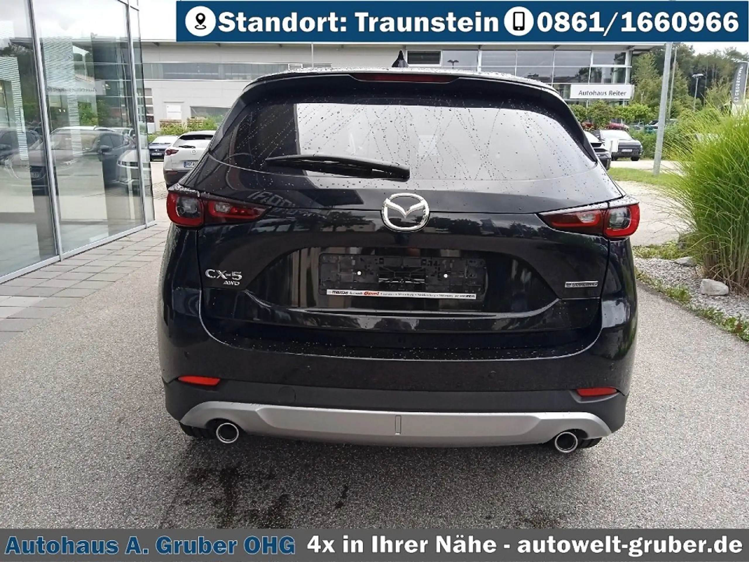 Mazda - CX-5