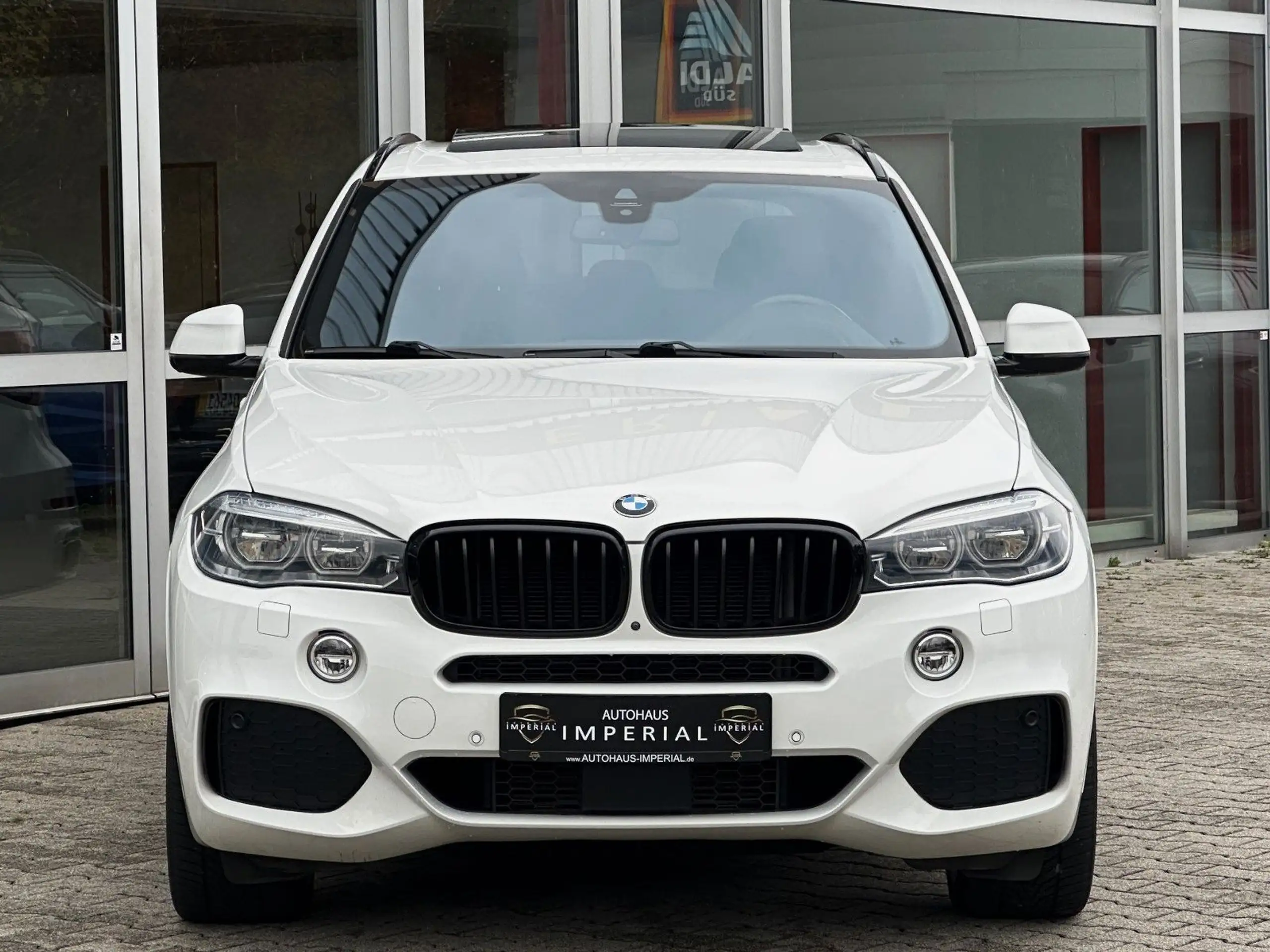 BMW - X5