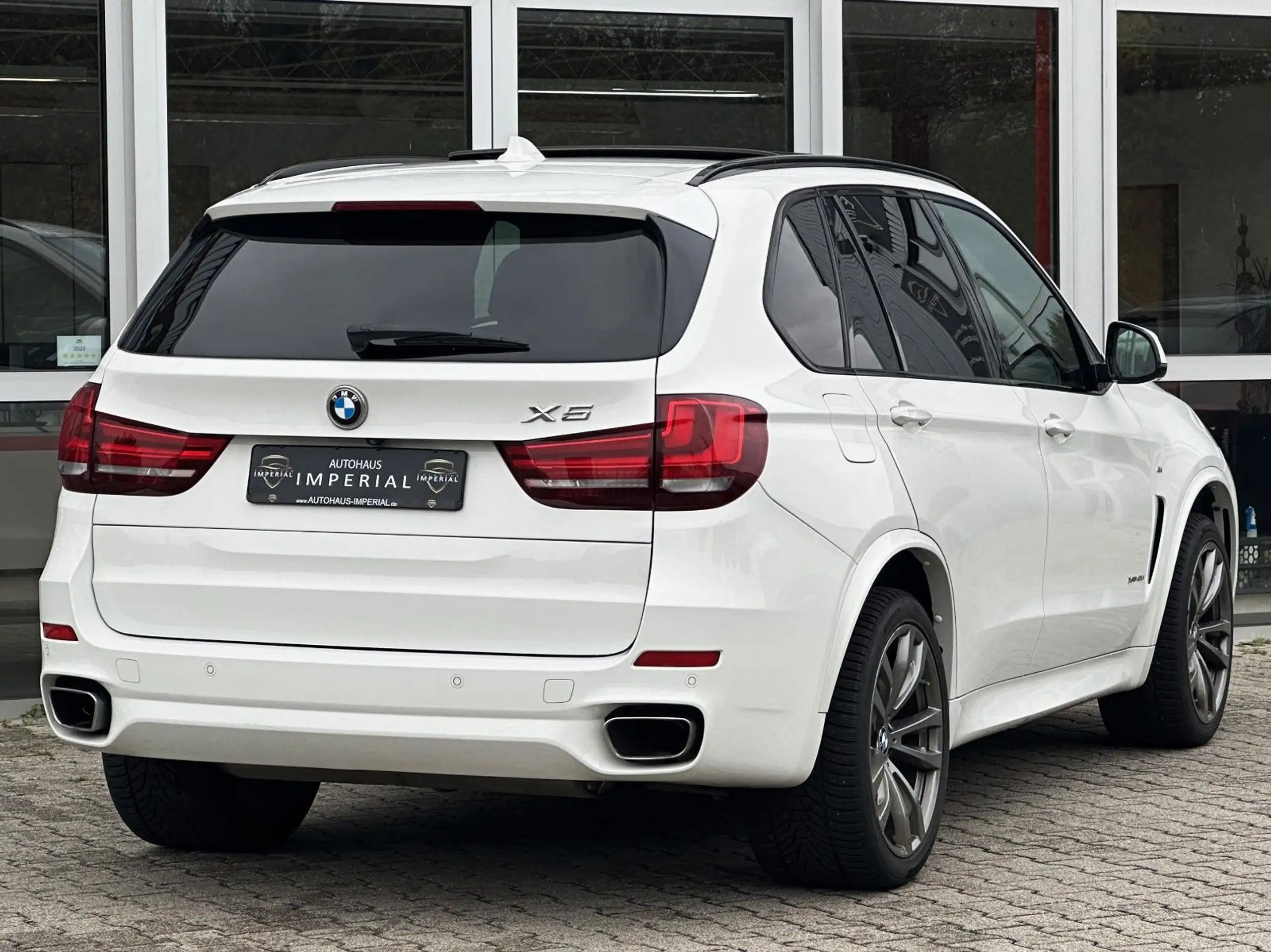 BMW - X5