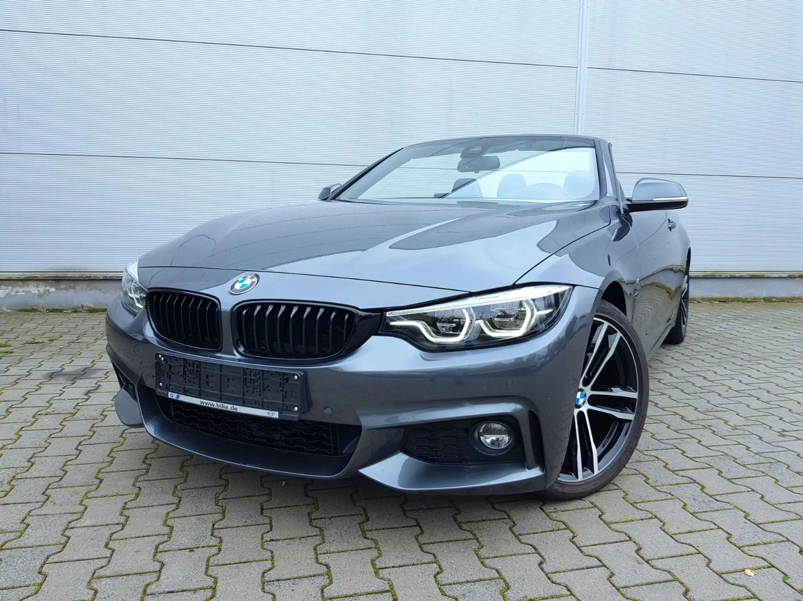 BMW - 420