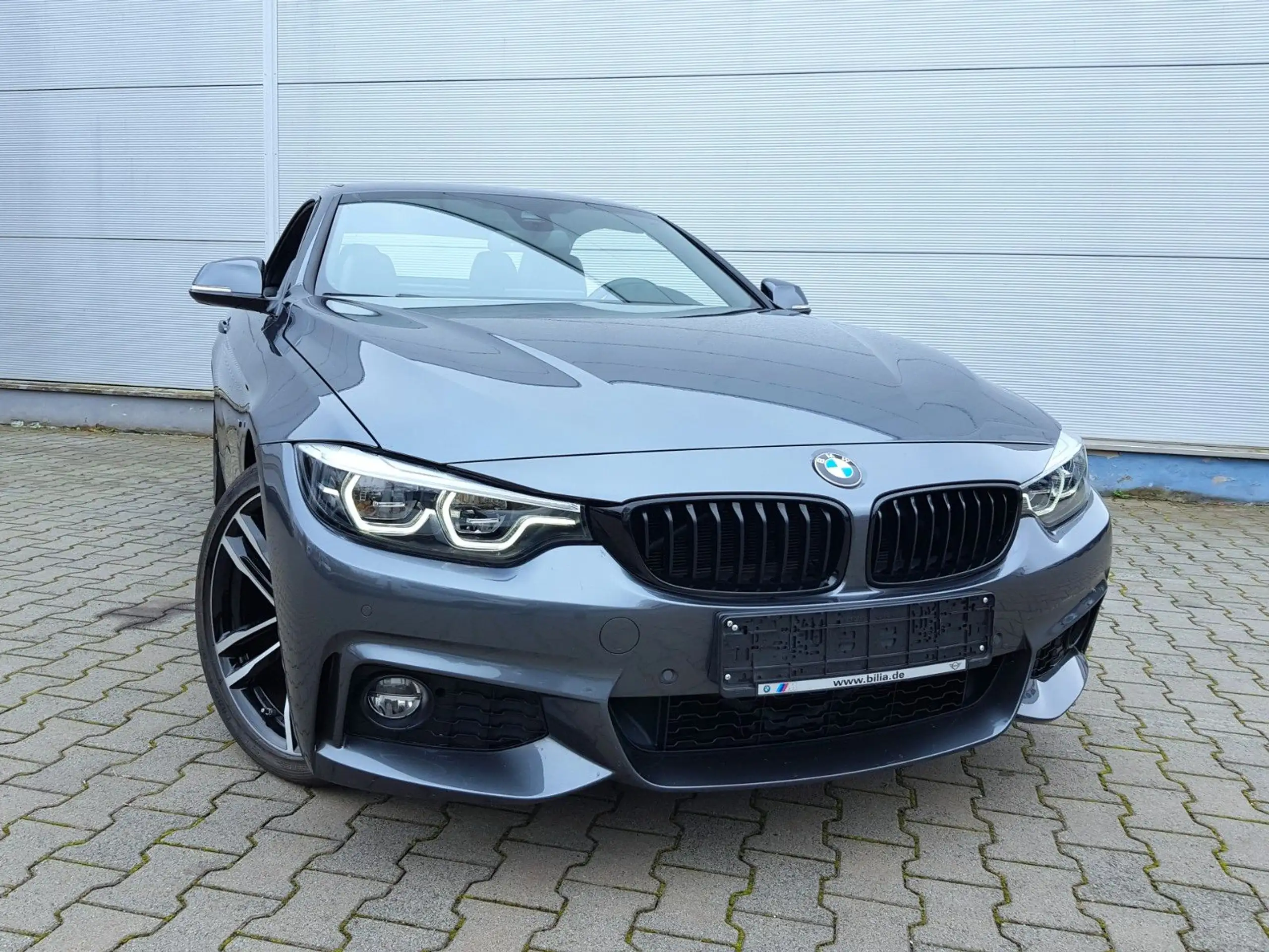 BMW - 420