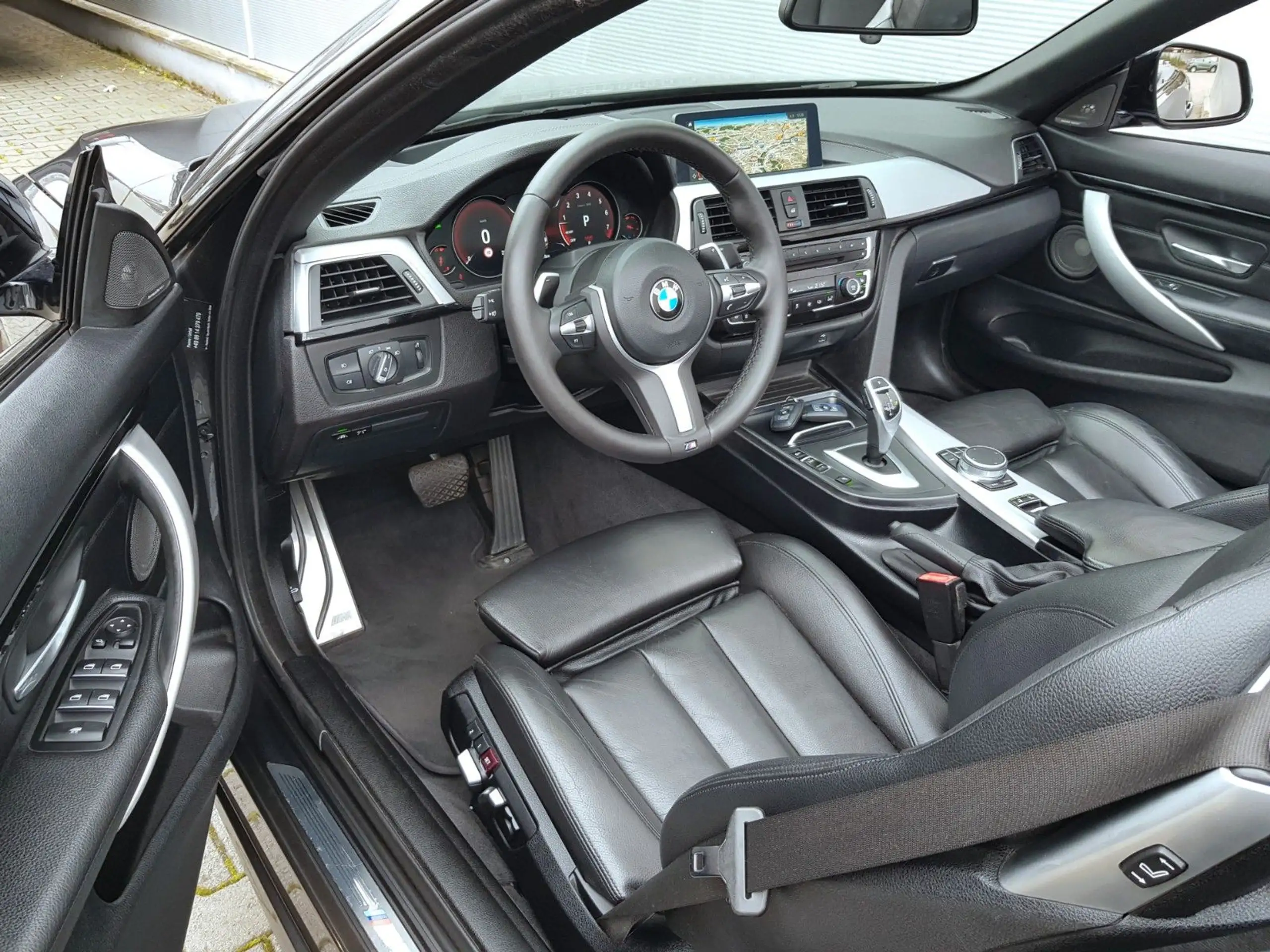 BMW - 420