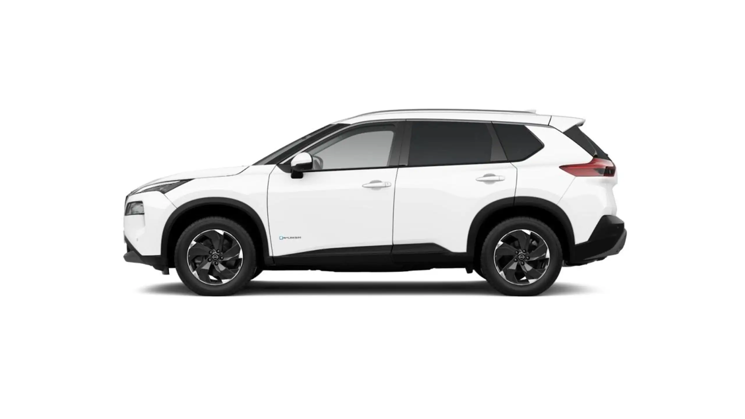 Nissan - X-Trail