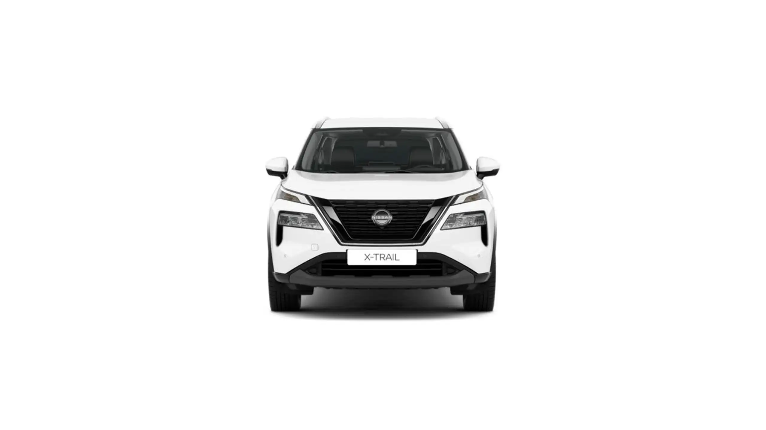 Nissan - X-Trail