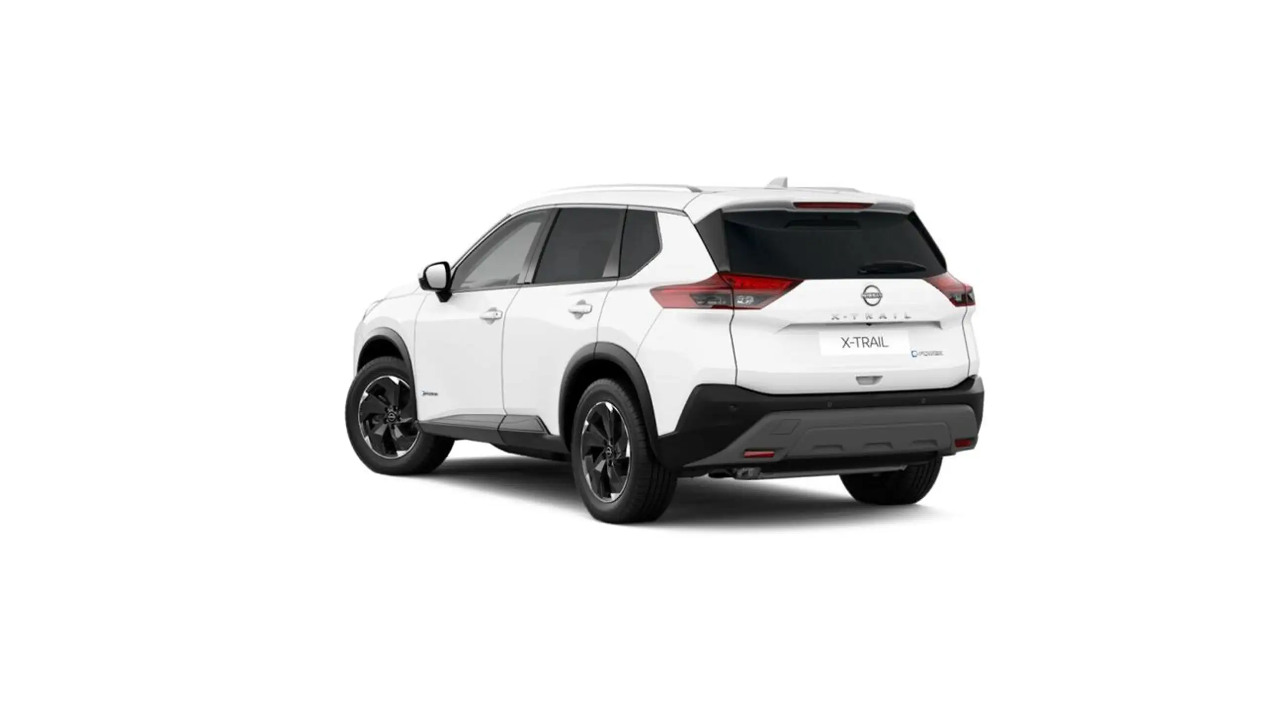 Nissan - X-Trail