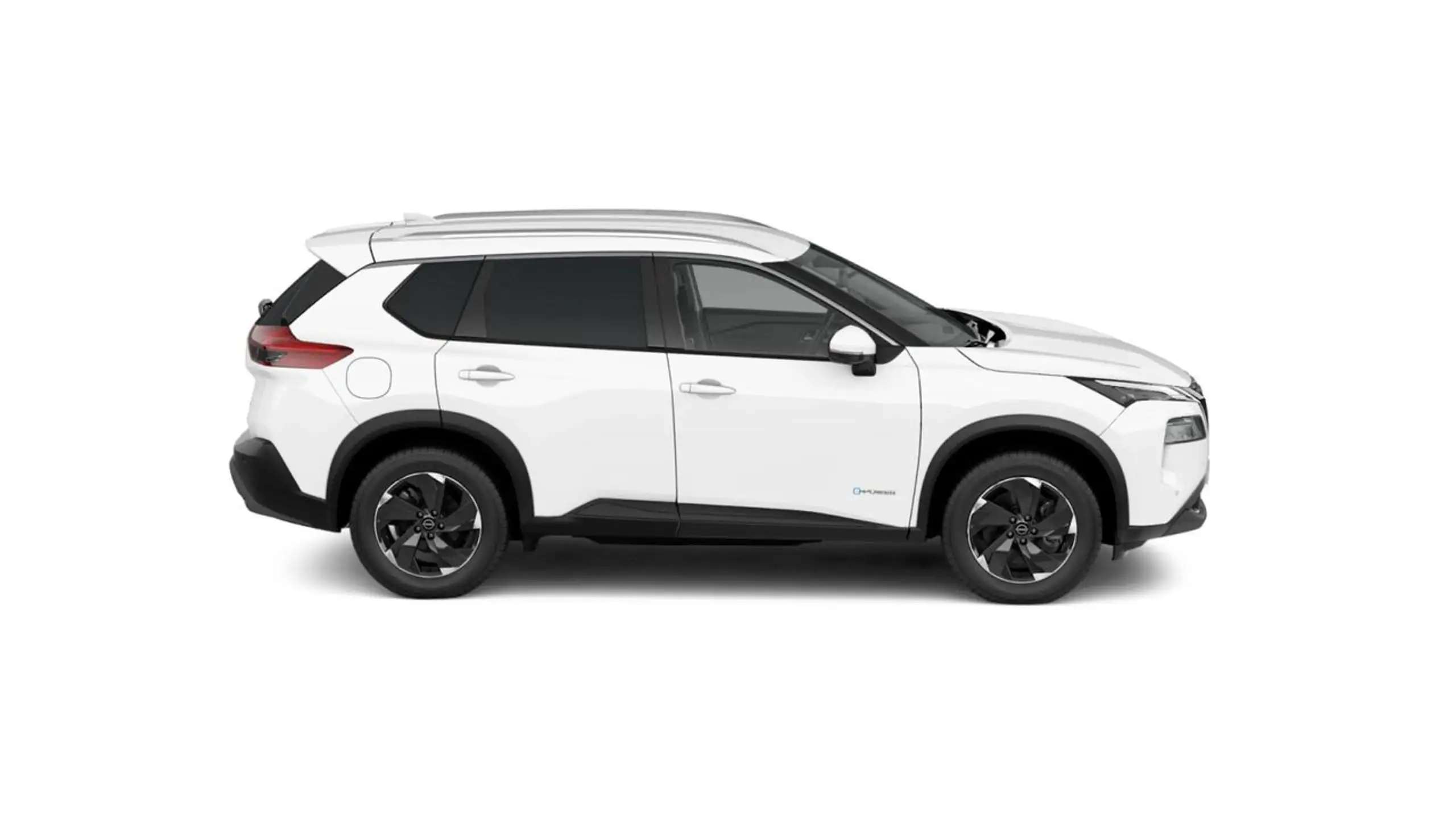 Nissan - X-Trail