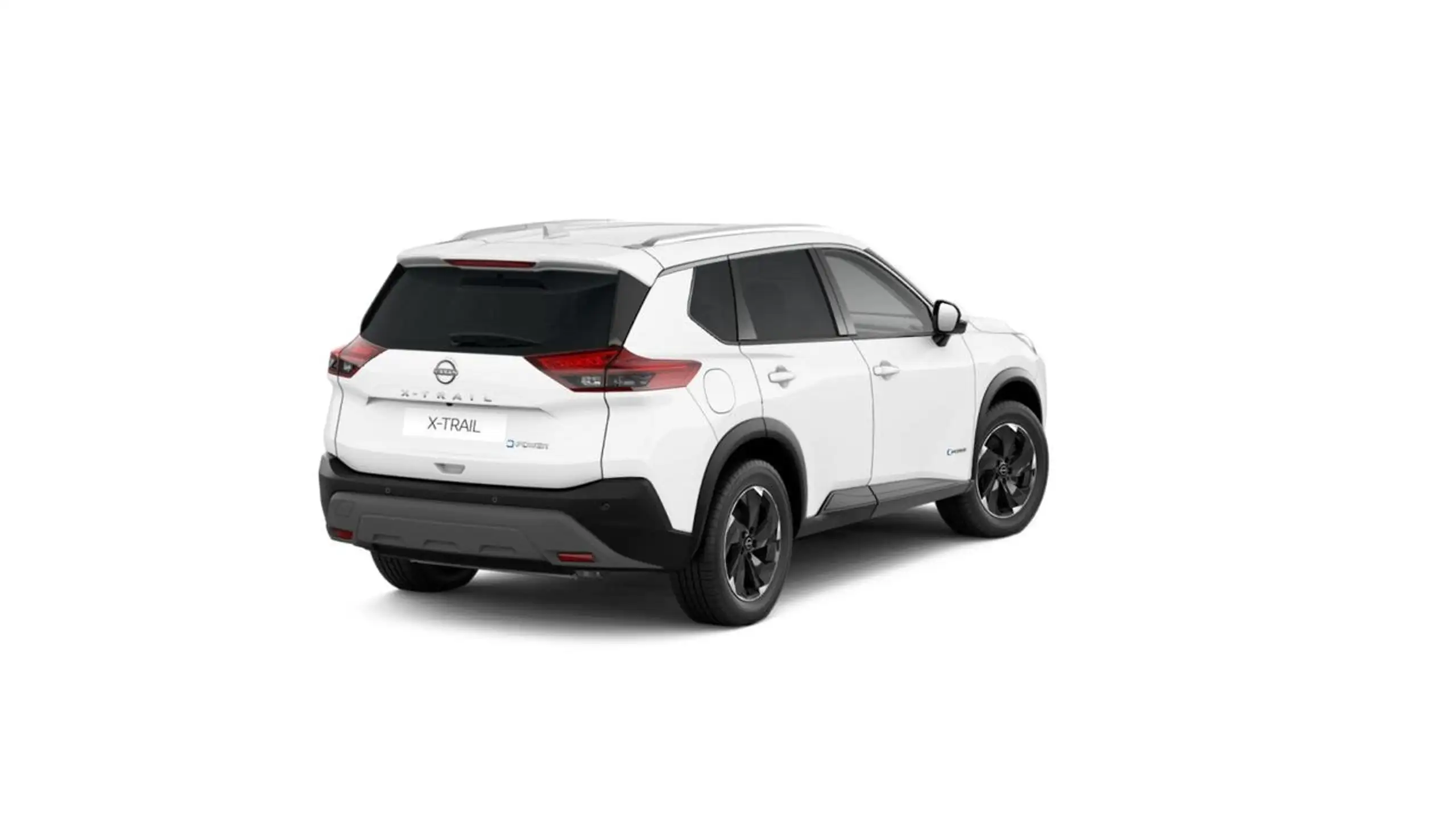 Nissan - X-Trail