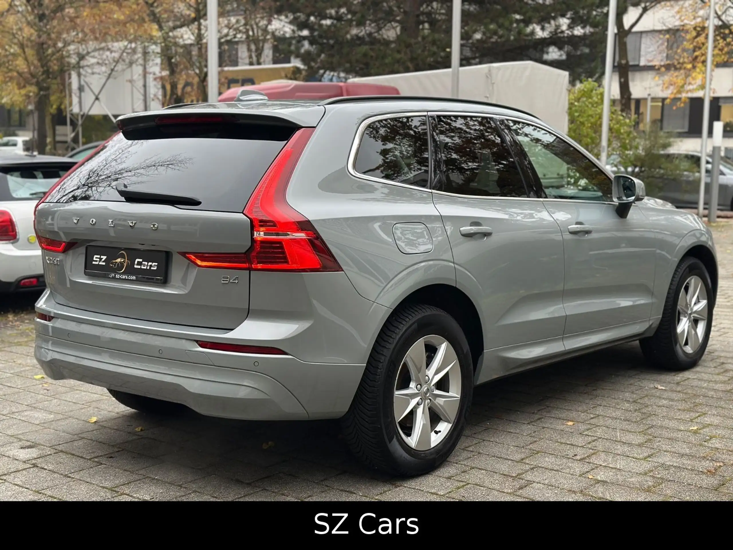 Volvo - XC60