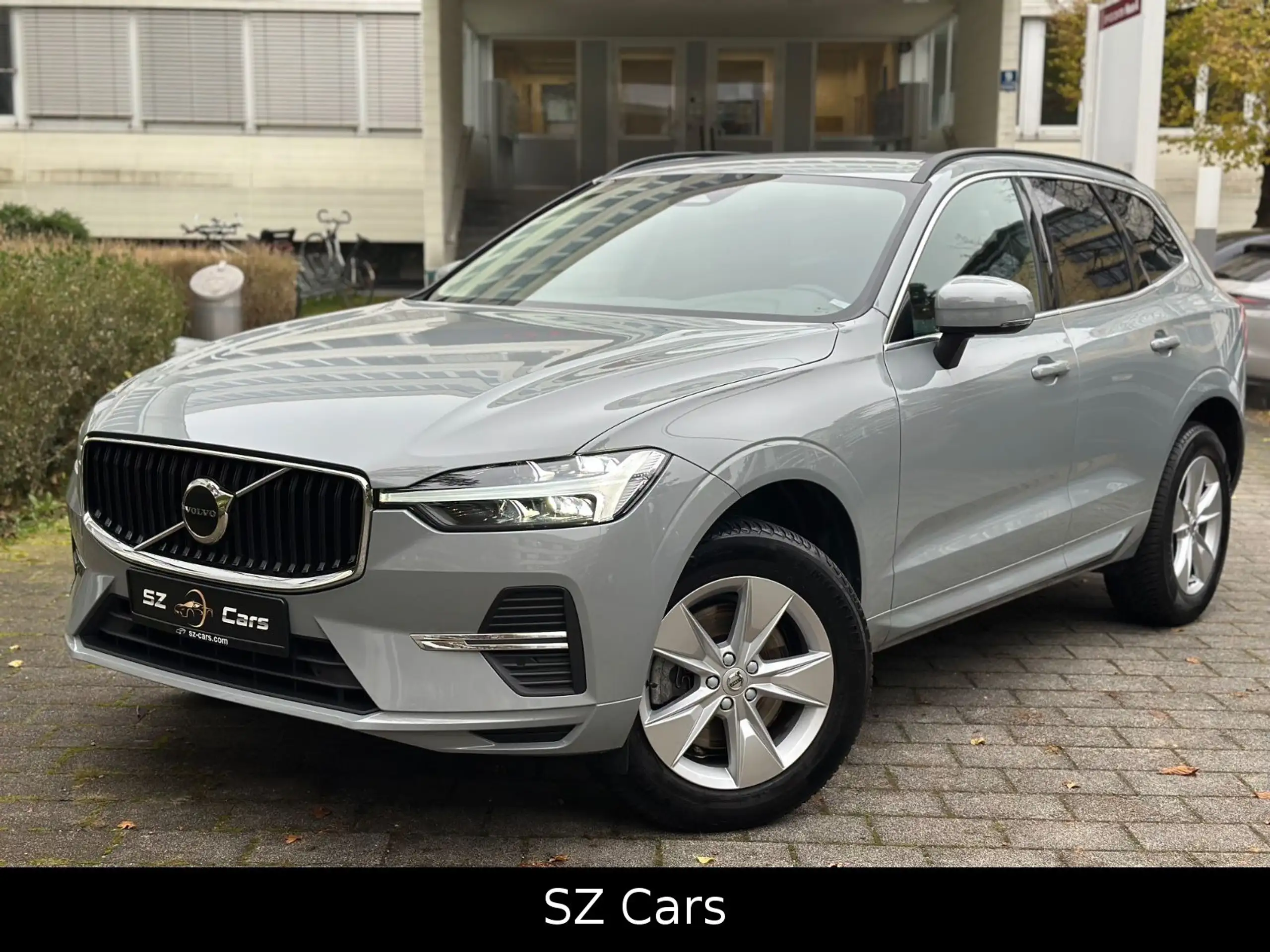 Volvo - XC60