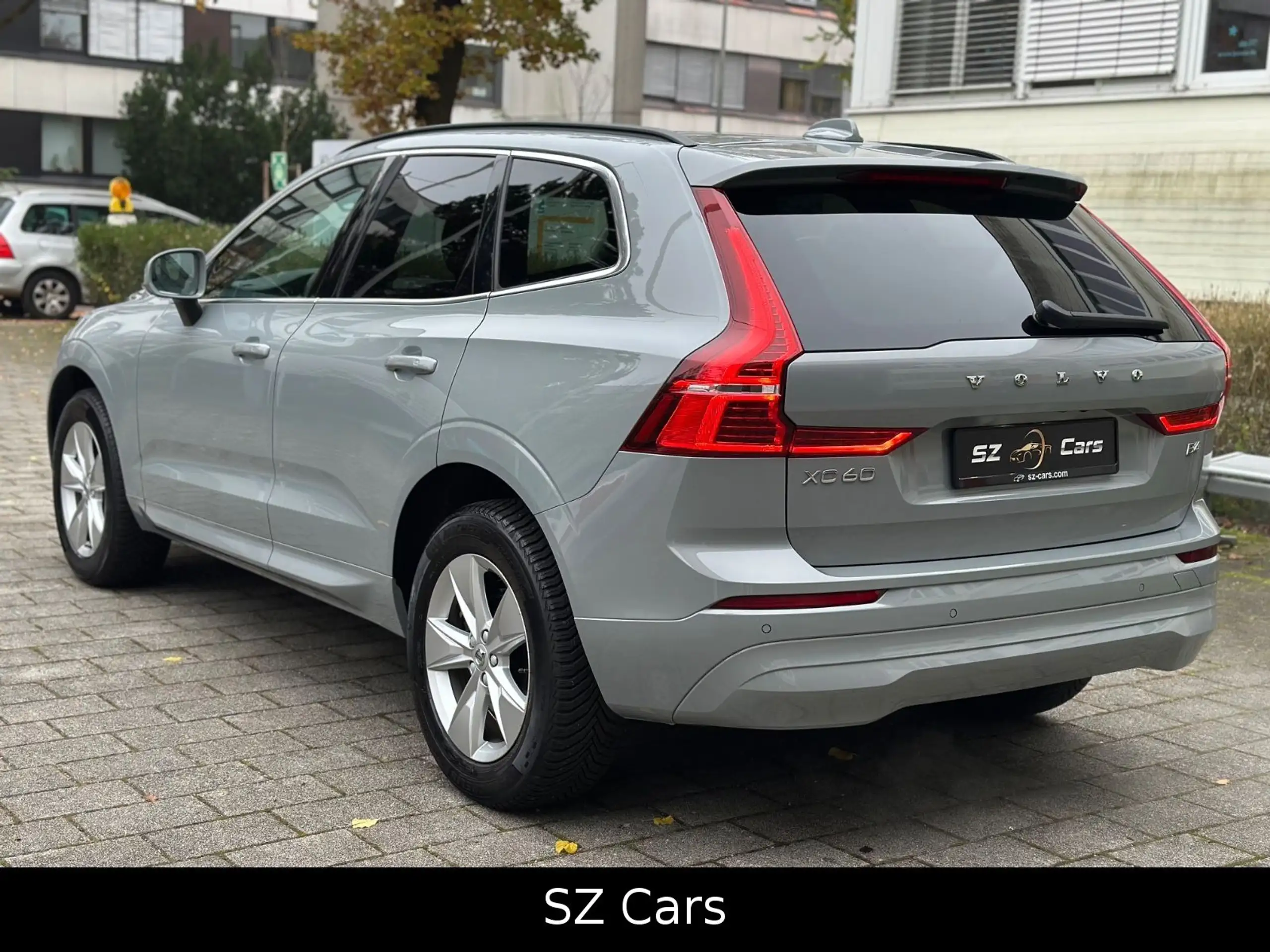 Volvo - XC60