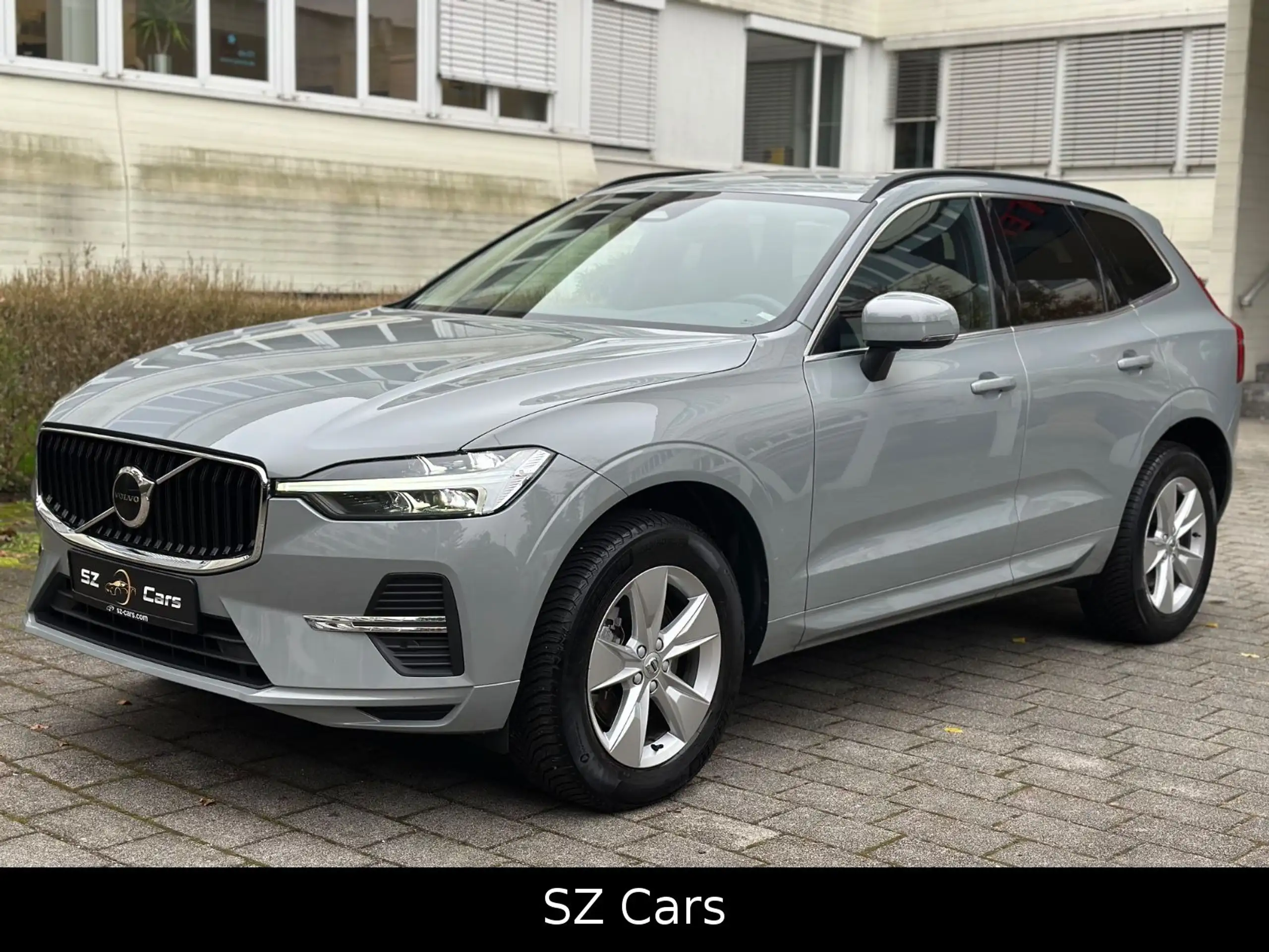 Volvo - XC60