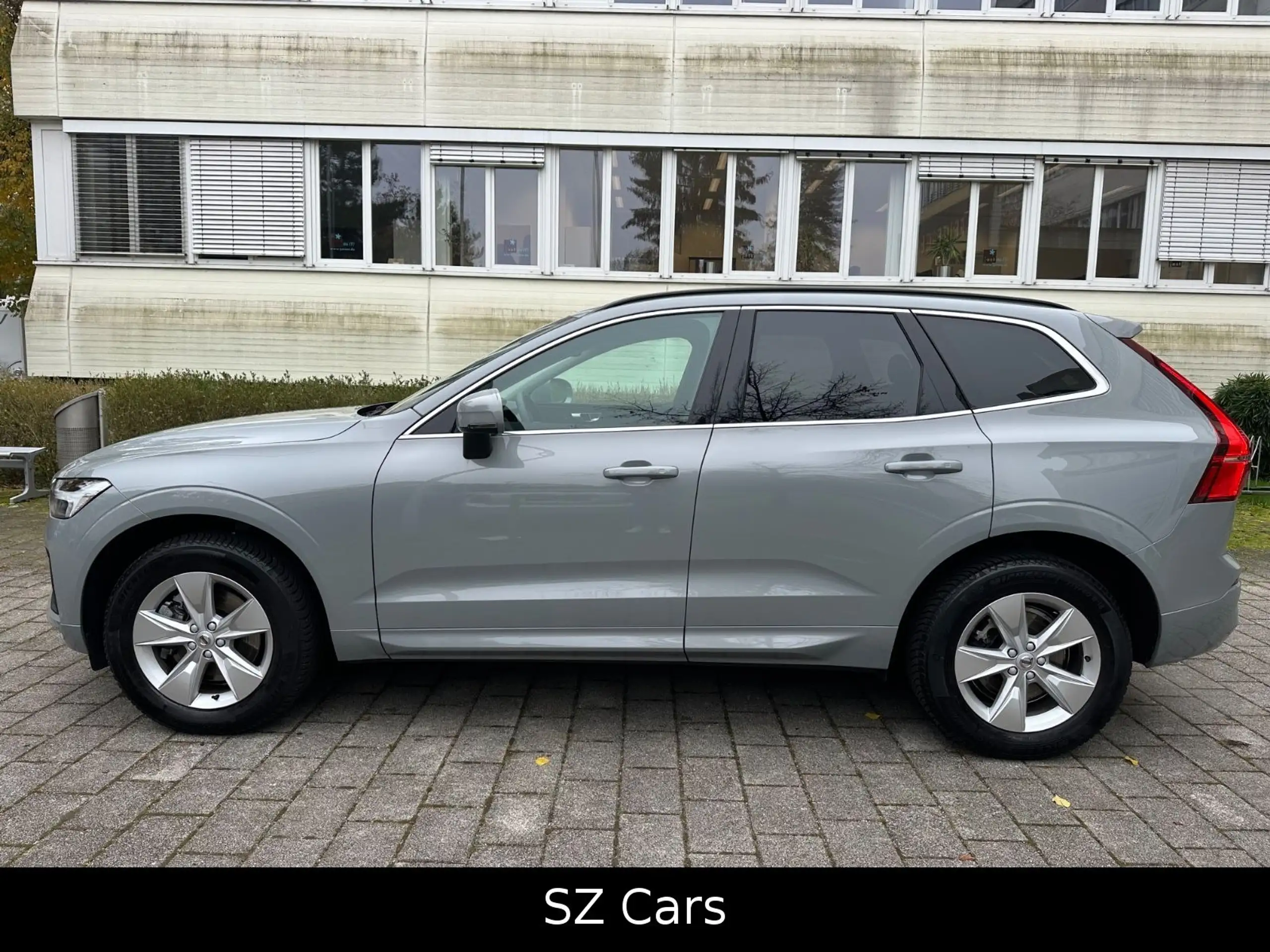 Volvo - XC60