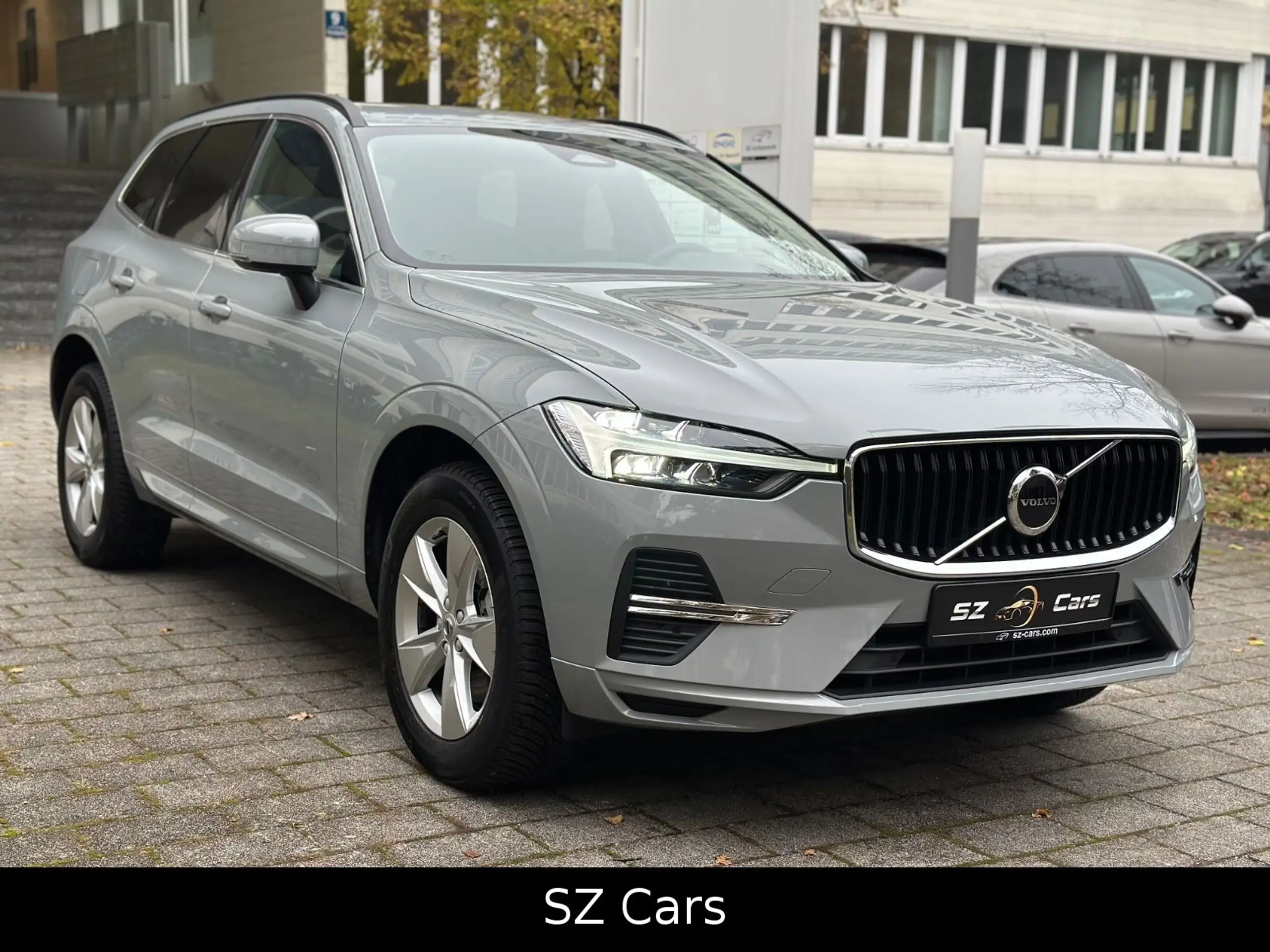 Volvo - XC60