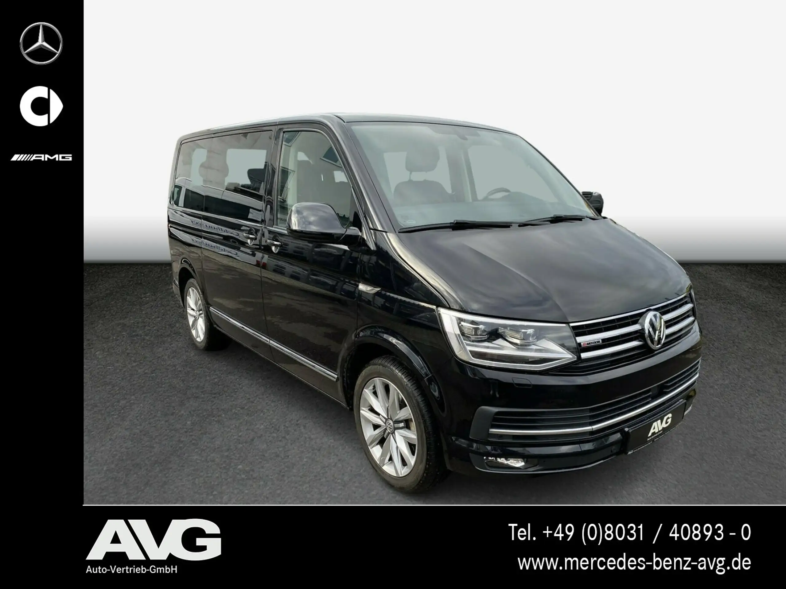 Volkswagen - T6 Transporter