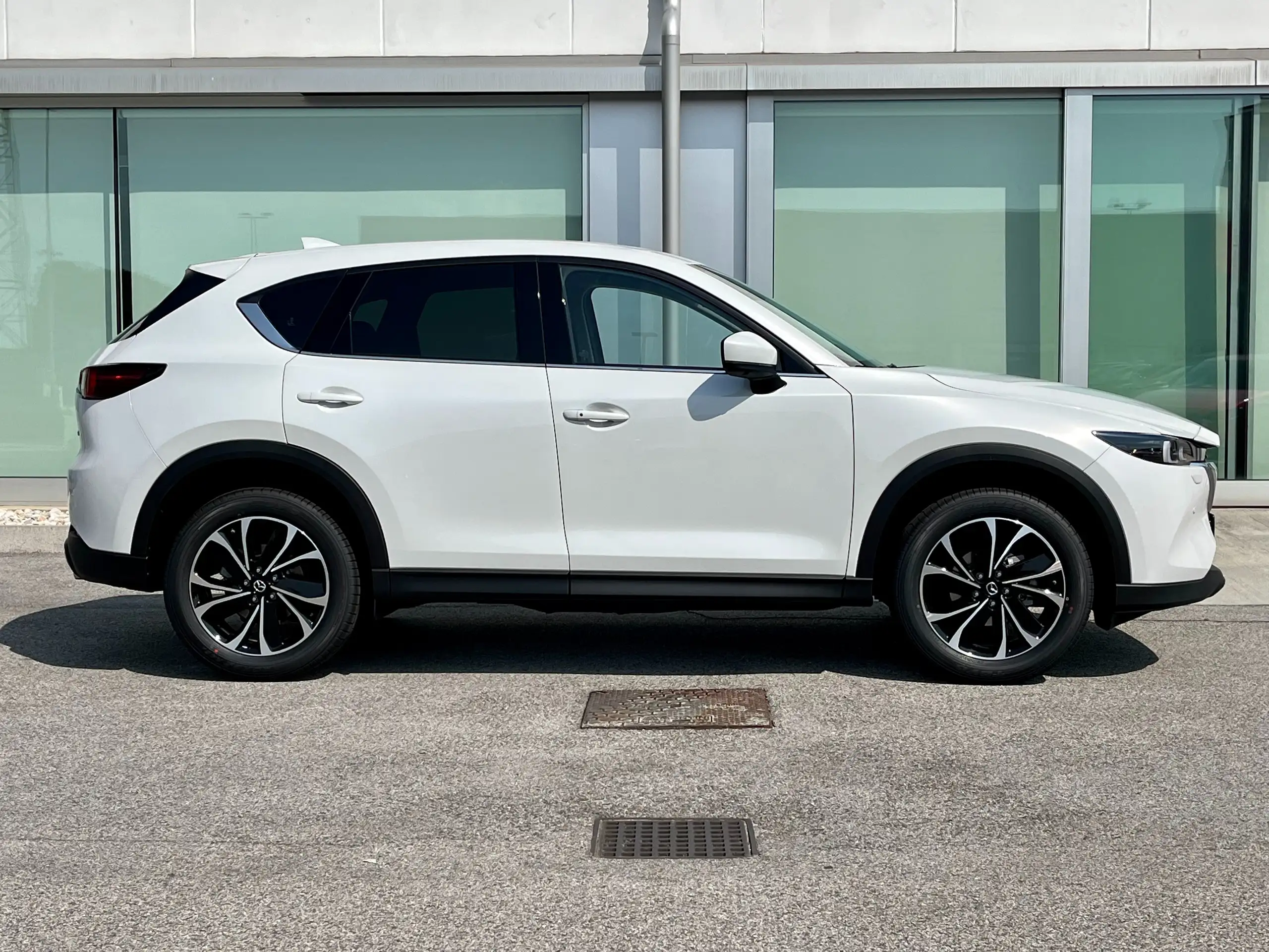 Mazda - CX-5