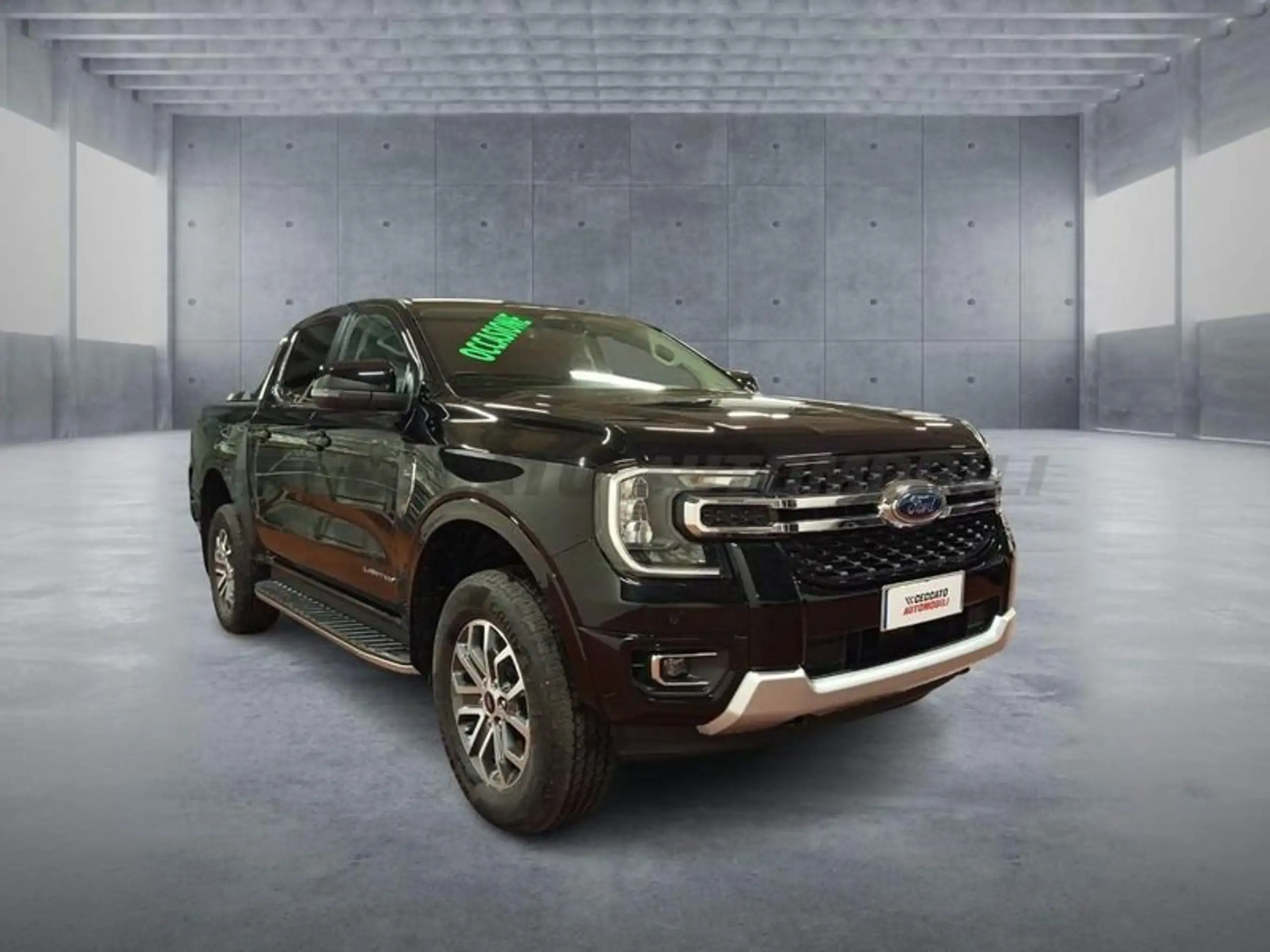 Ford - Ranger