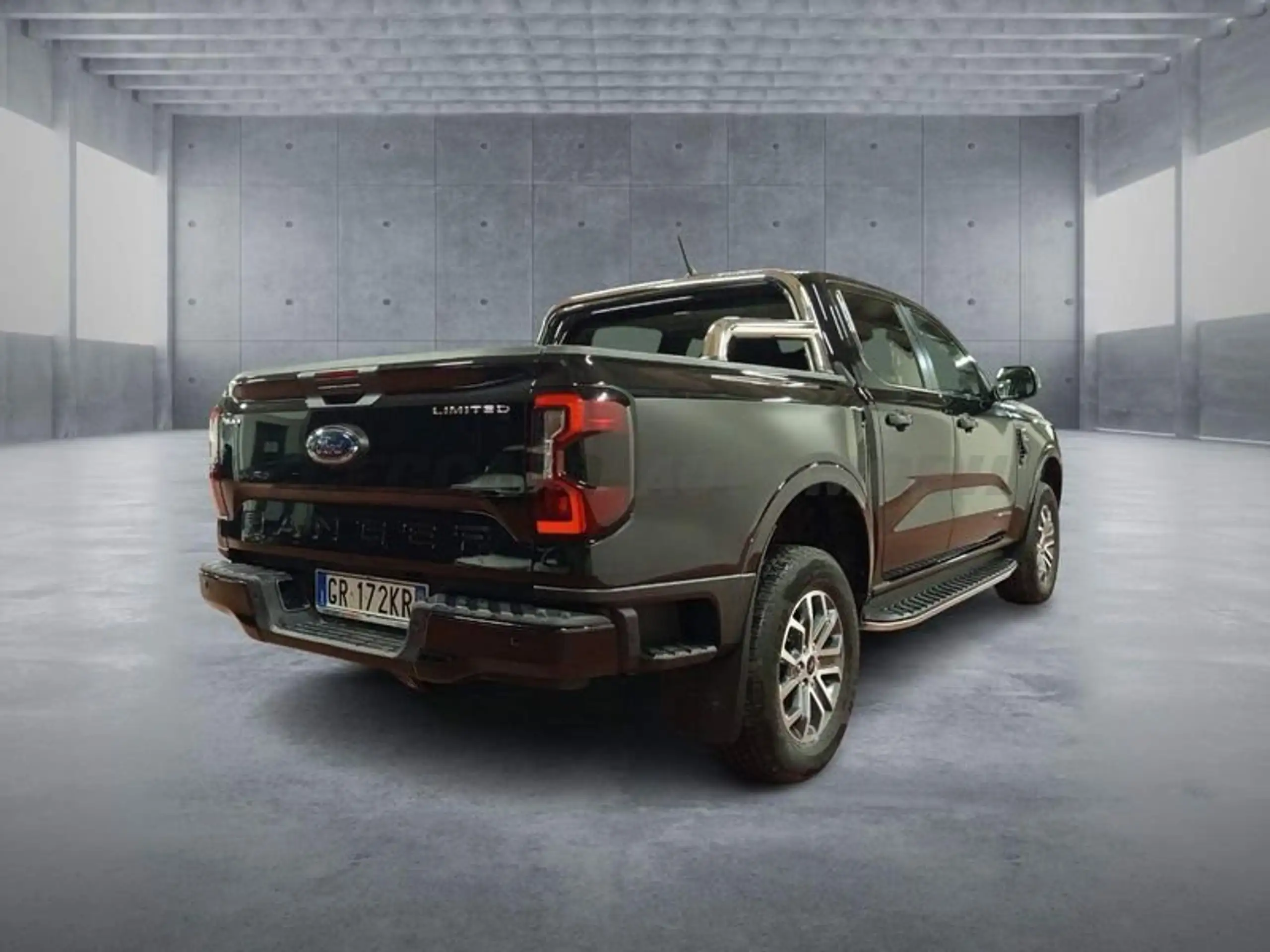 Ford - Ranger