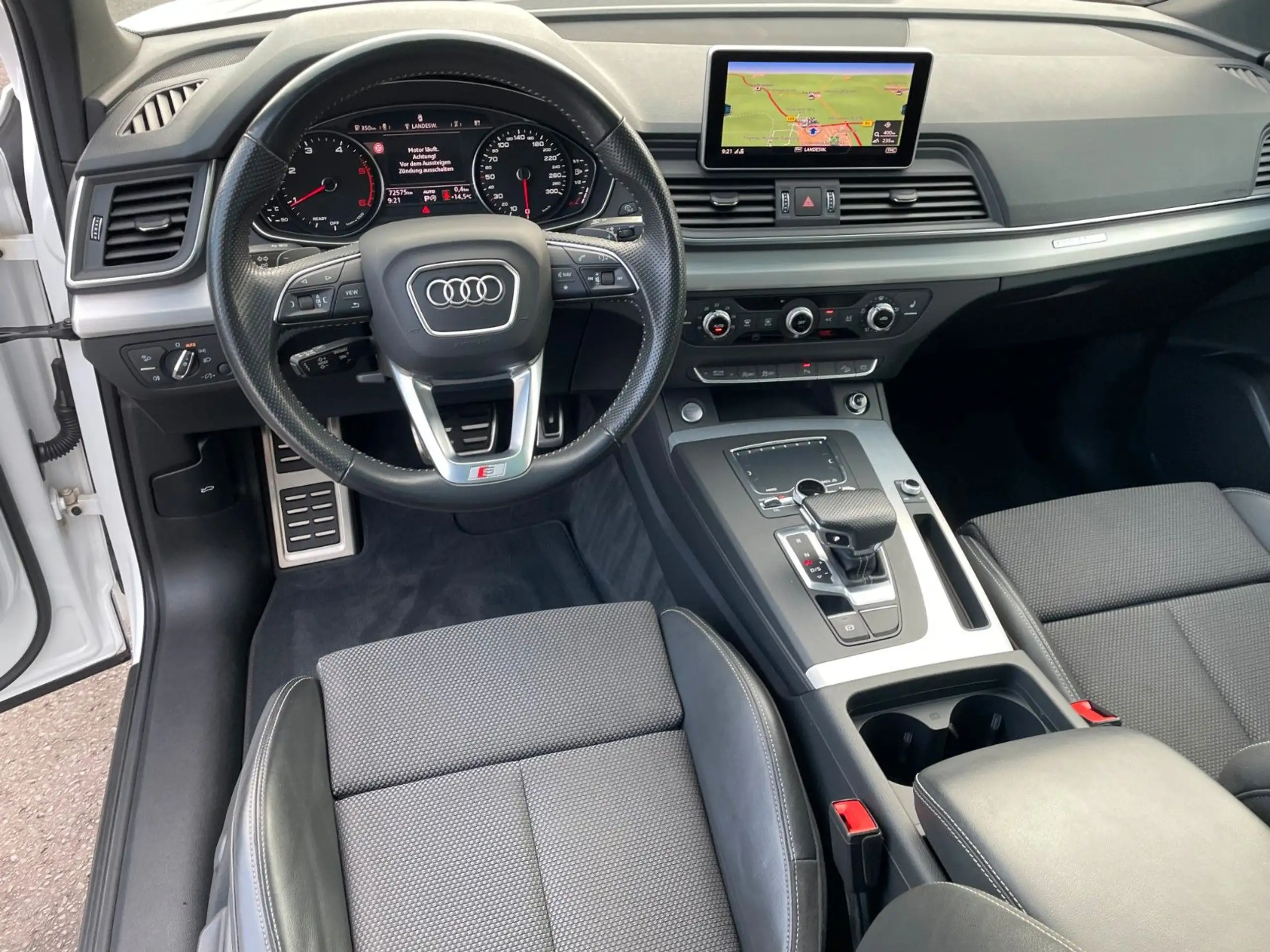 Audi - Q5