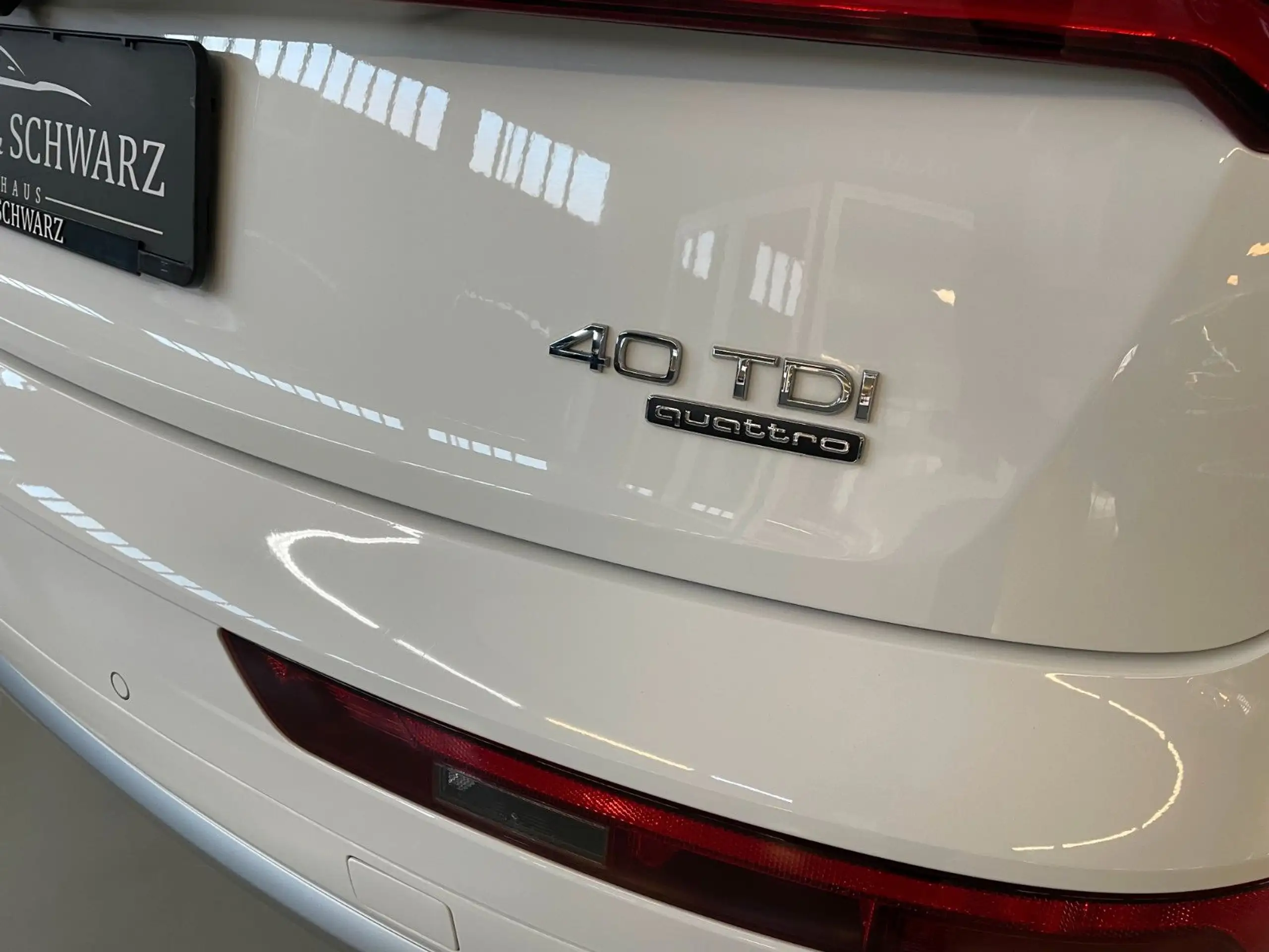 Audi - Q5