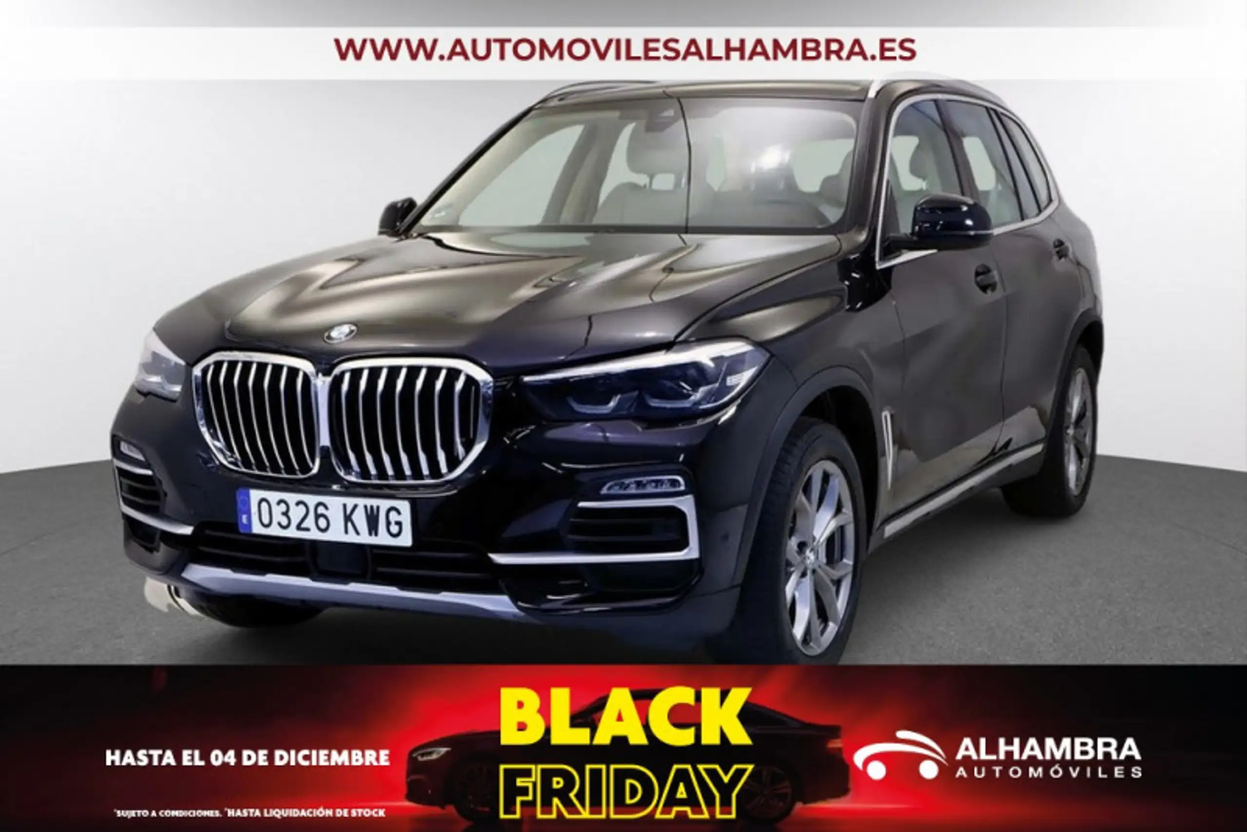 BMW - X5