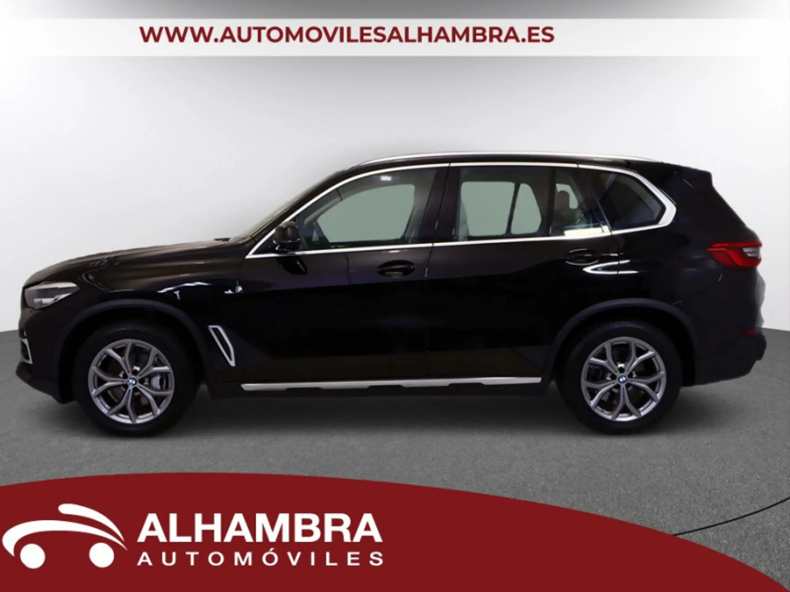 BMW - X5