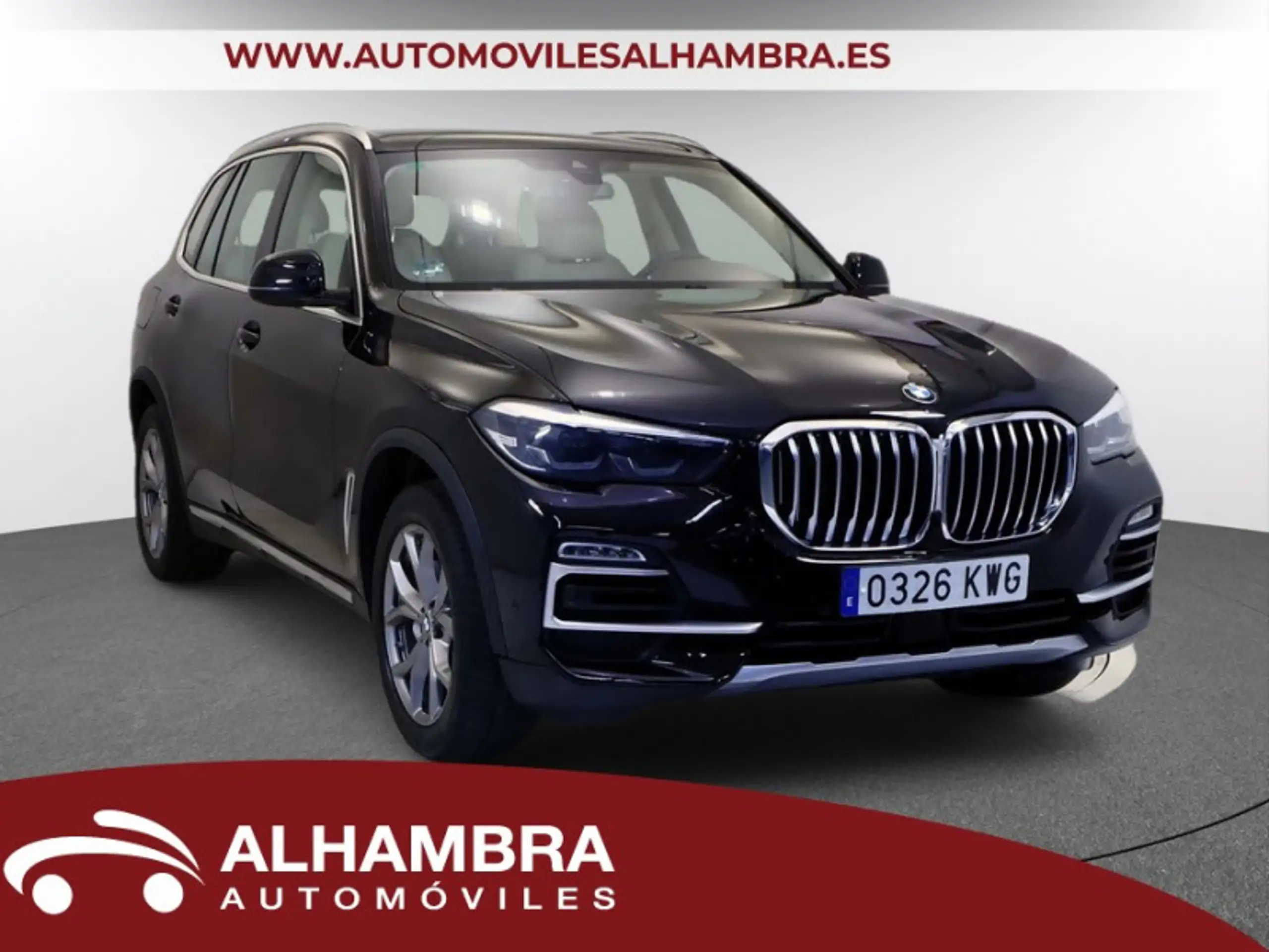 BMW - X5