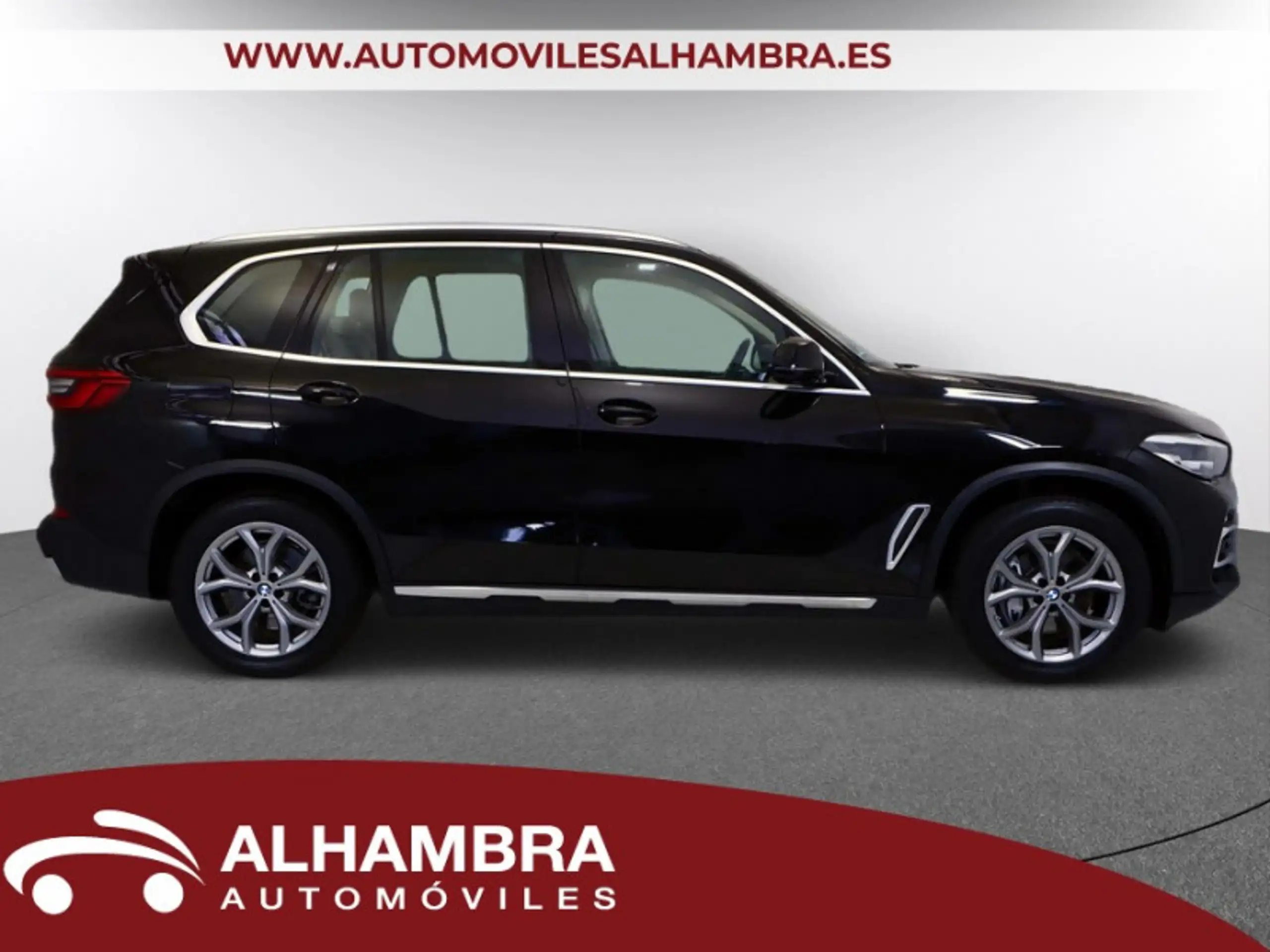 BMW - X5