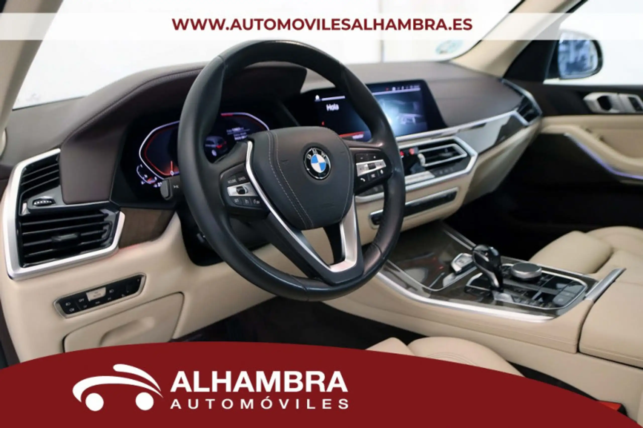 BMW - X5