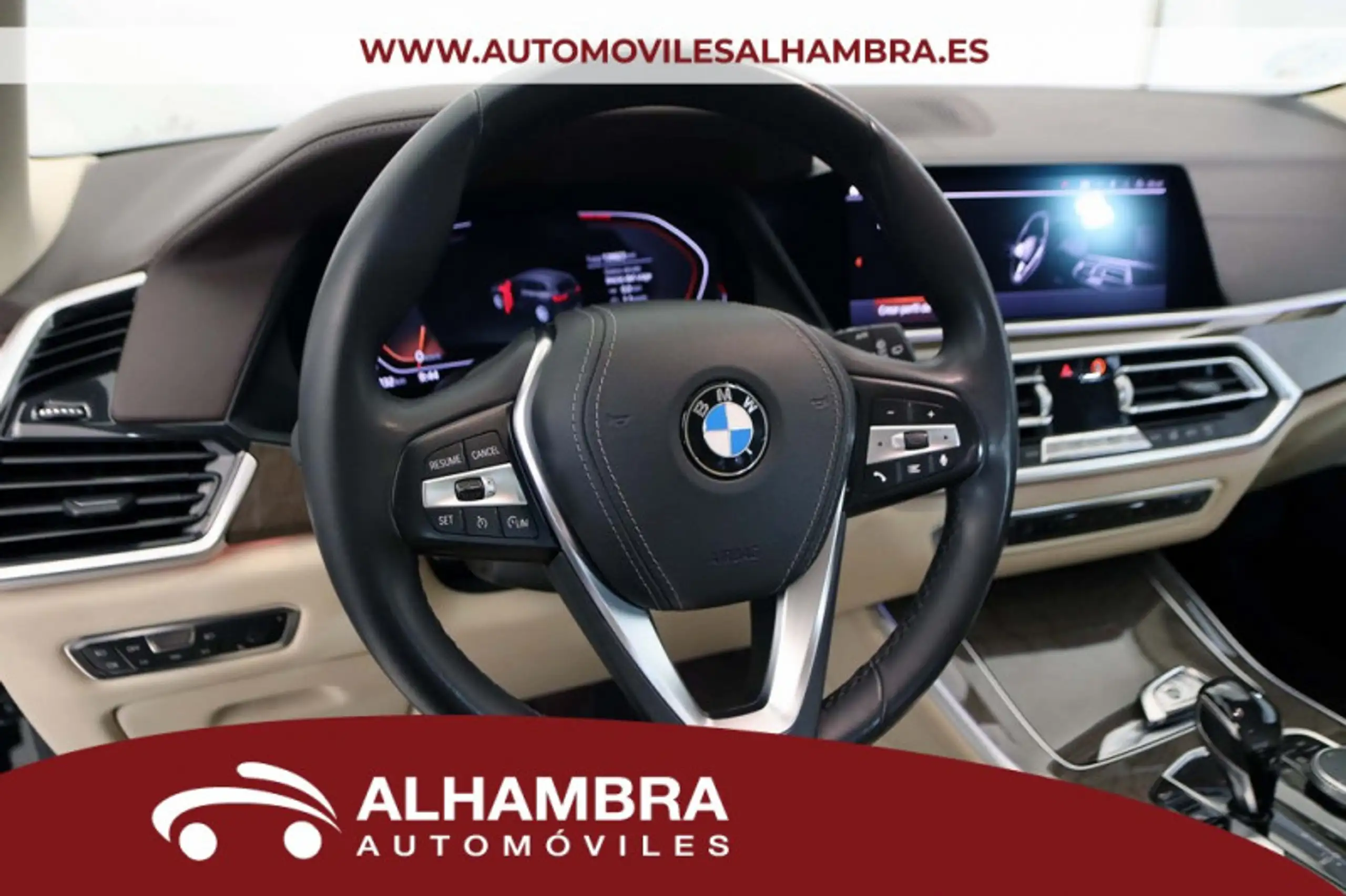 BMW - X5