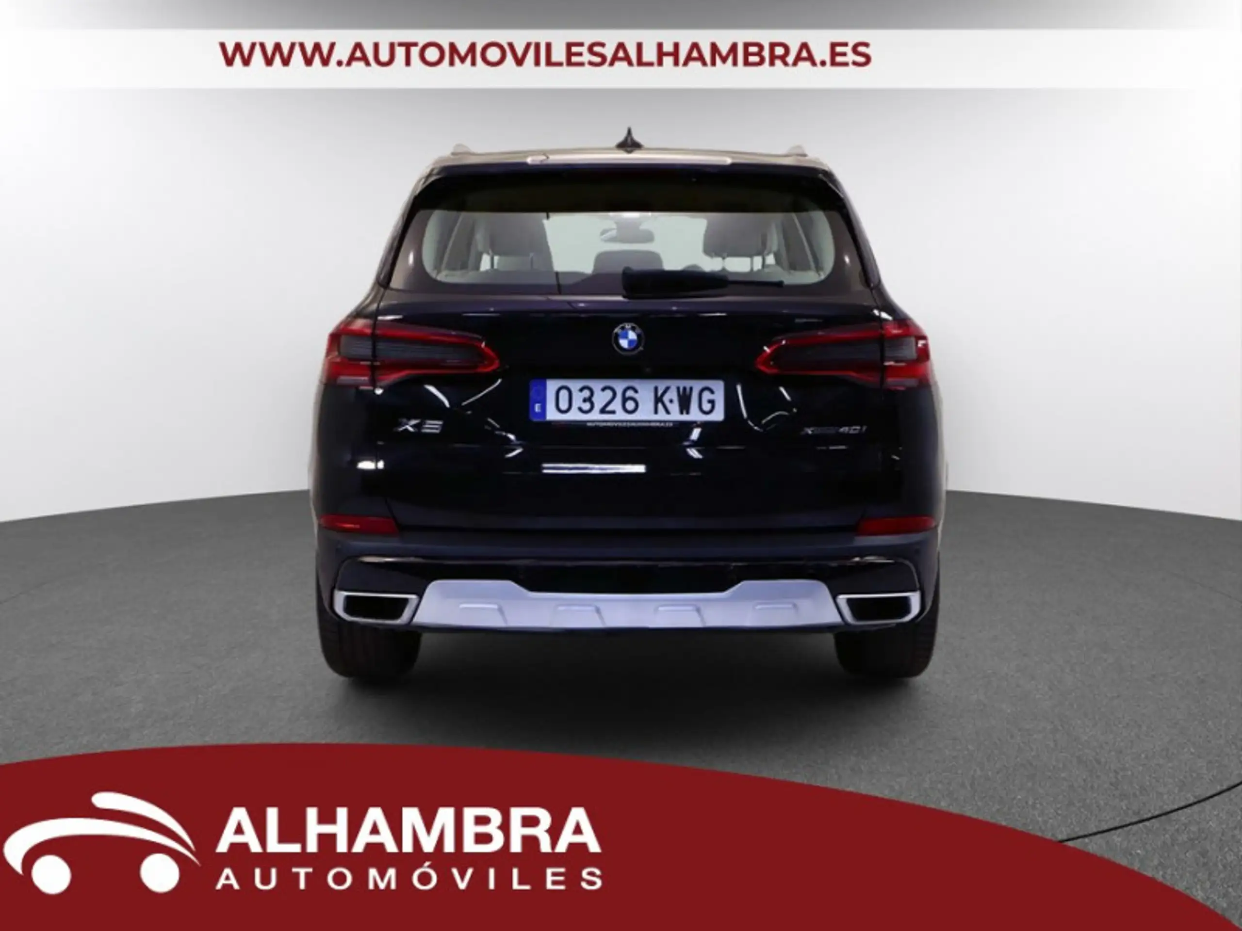 BMW - X5