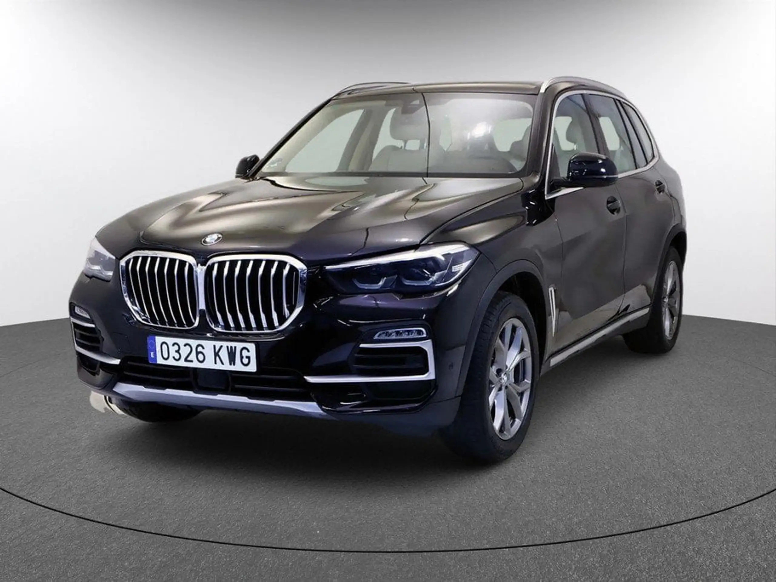 BMW - X5