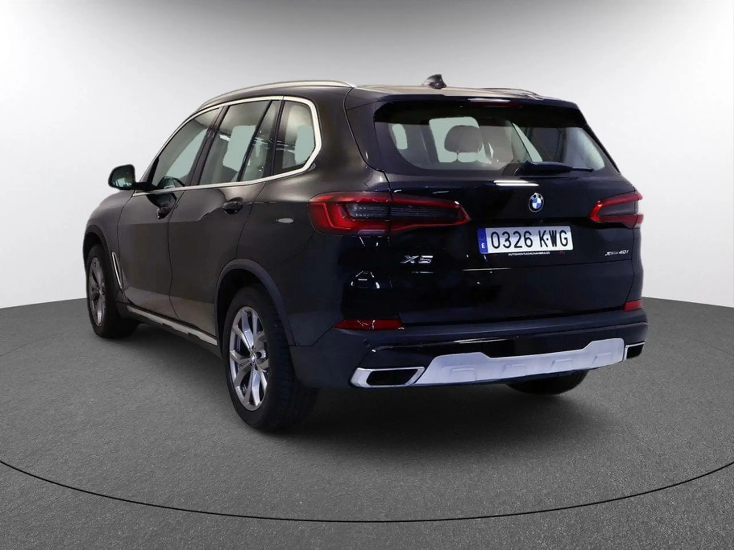 BMW - X5