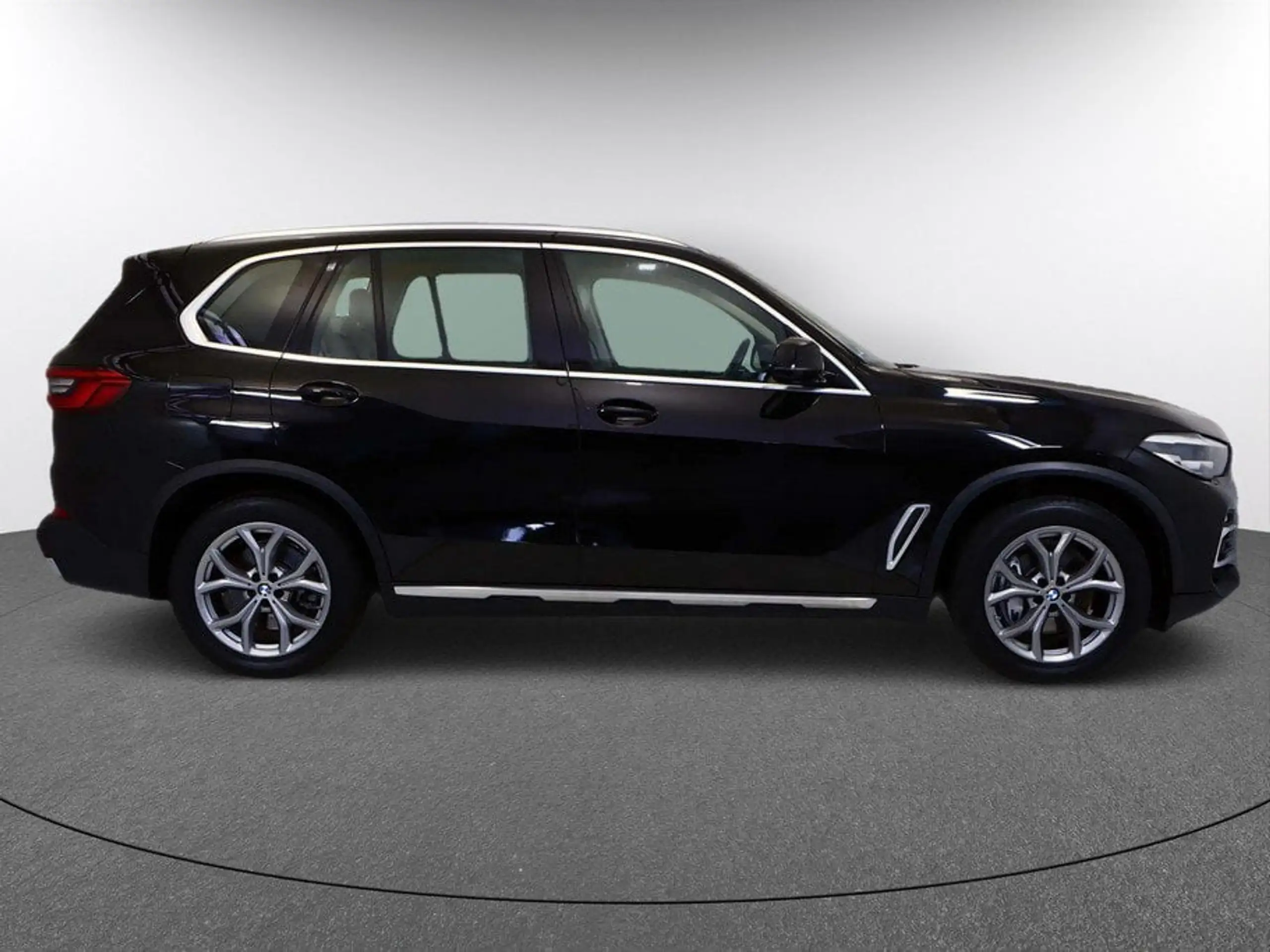 BMW - X5